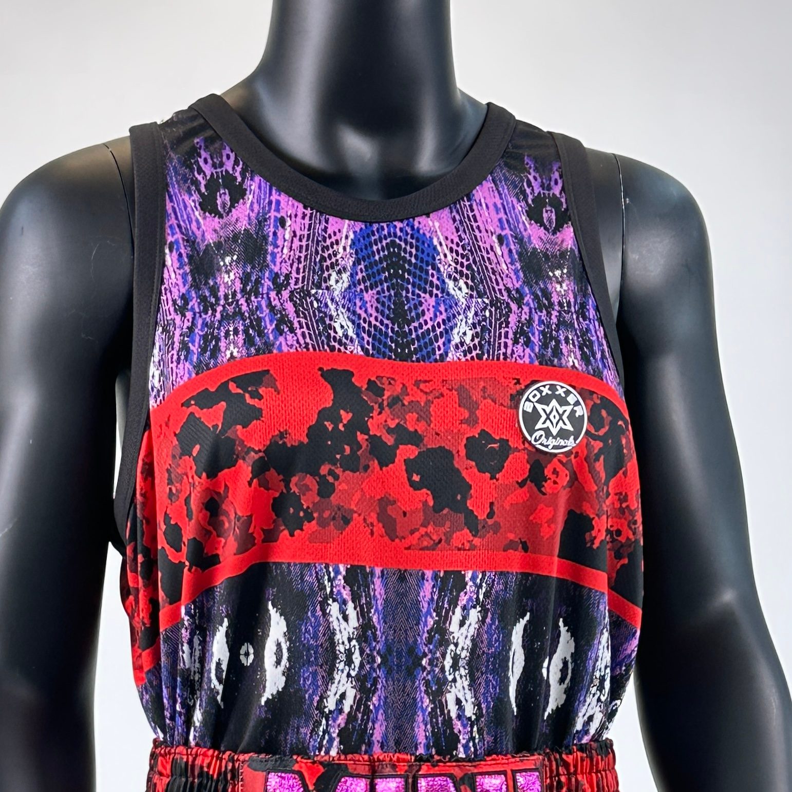 RIFLES VST Michelle 135350 WOMENS Vests