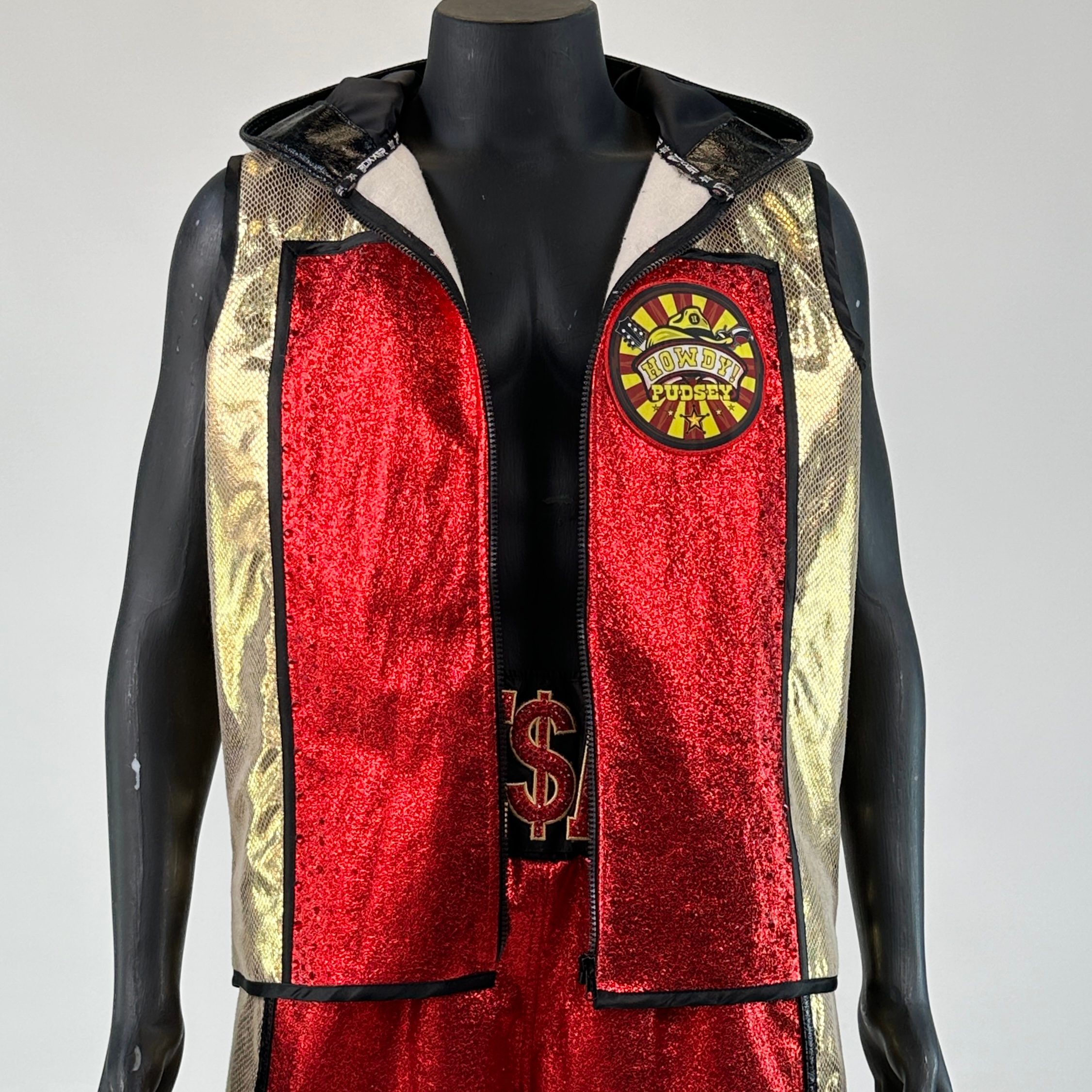 JOSHUA JKT Esa 136399 Jackets