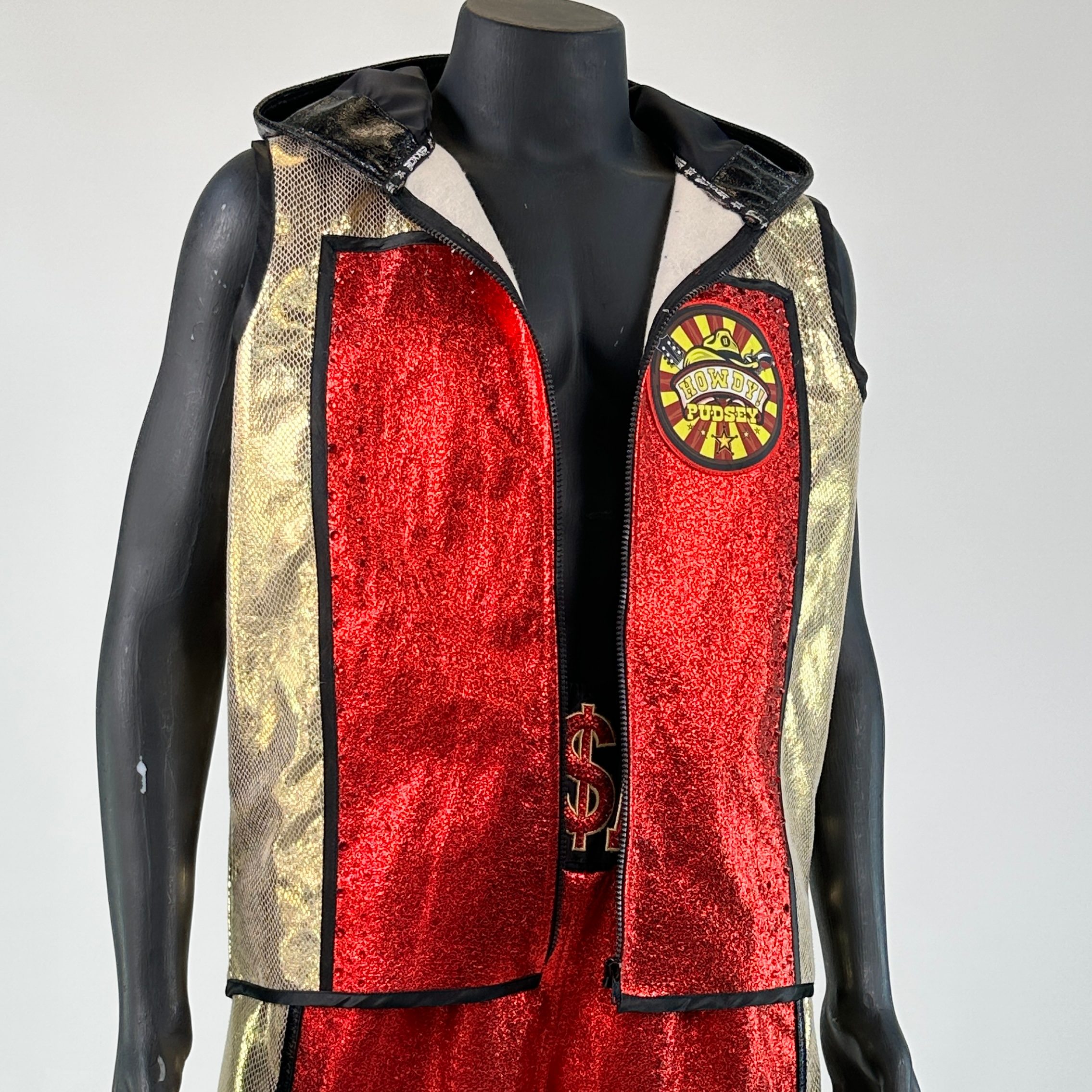 JOSHUA JKT Esa 136399 Jackets