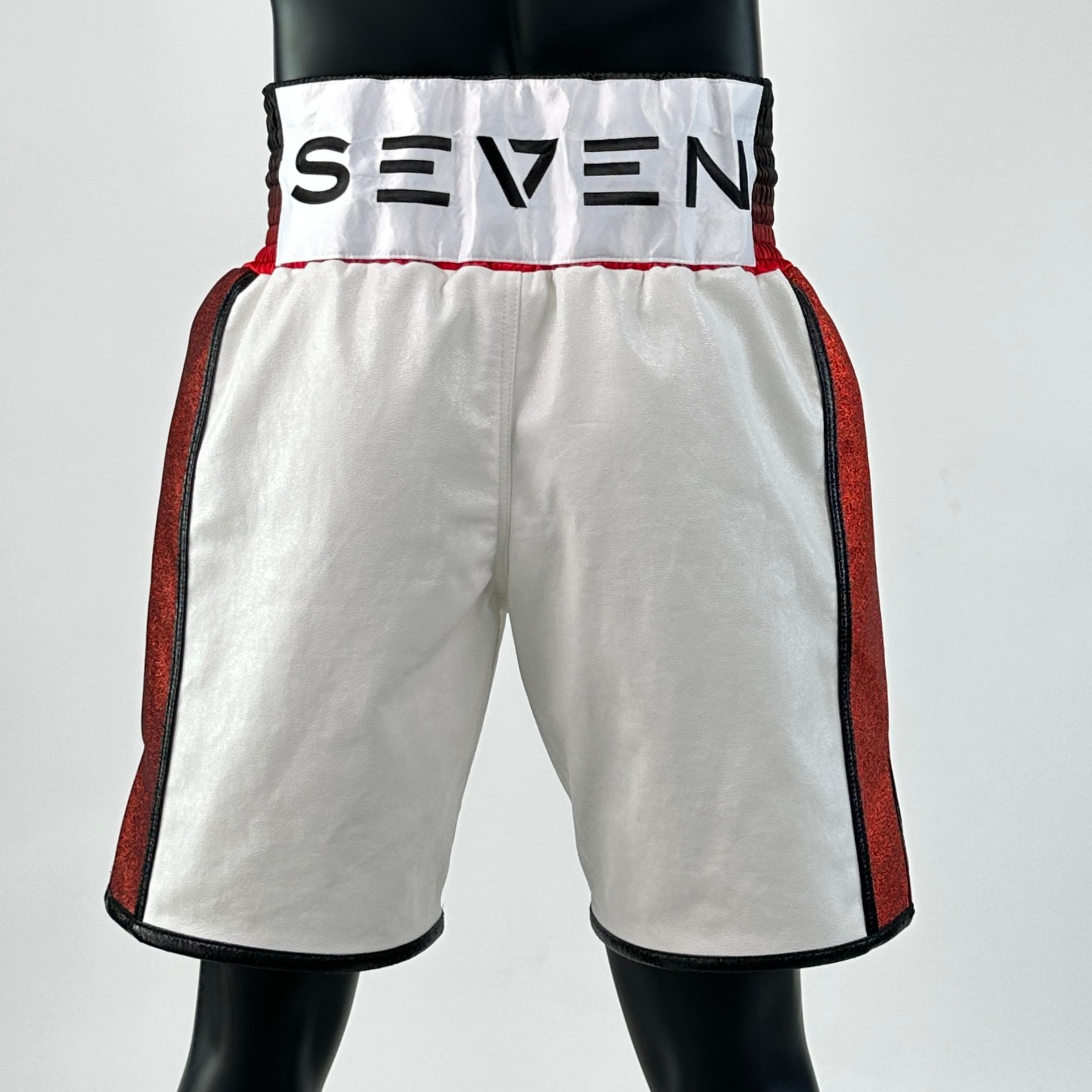 Side Stripe BX  Zied 136269 Custom Boxing Shorts & Trunks