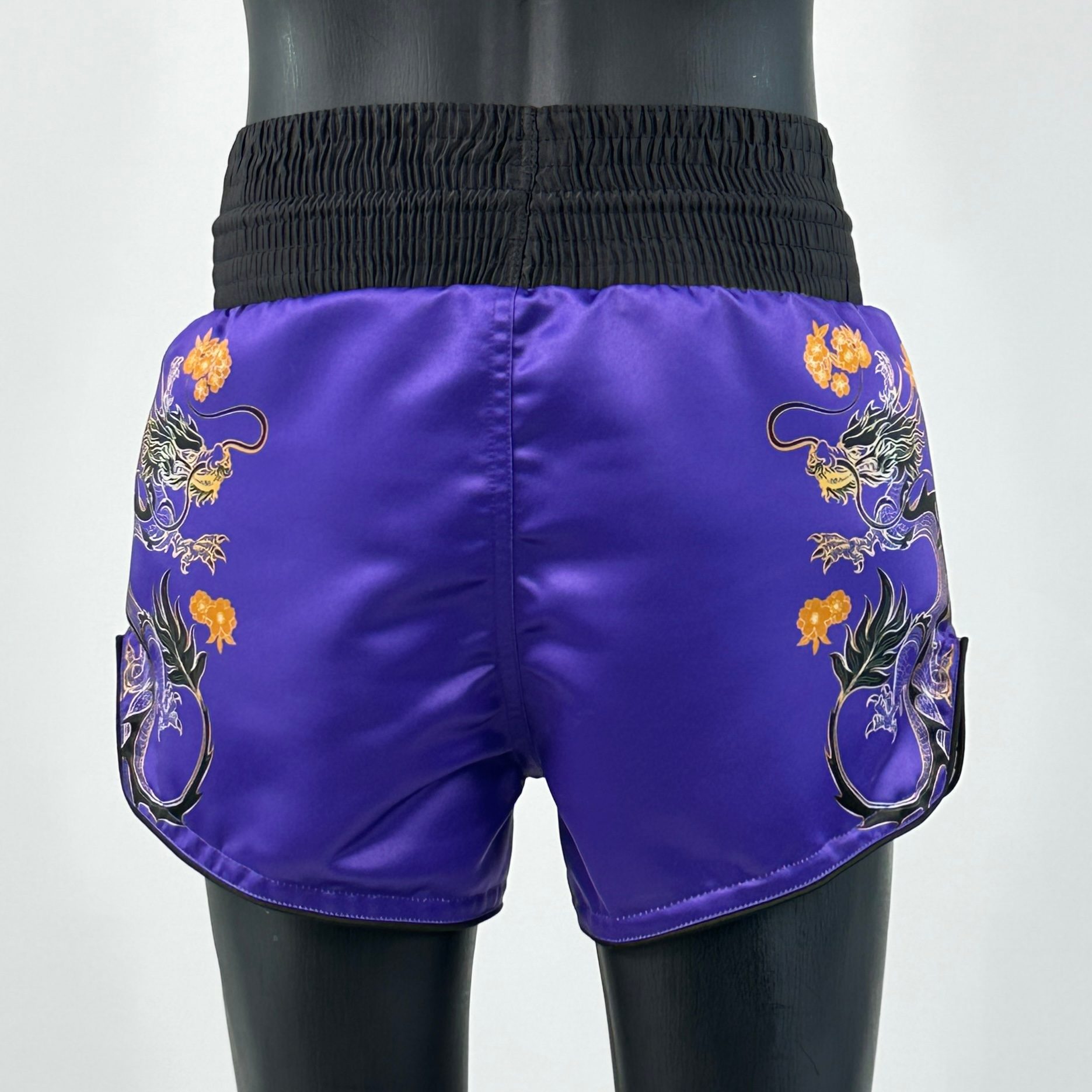 DRAGON MTS Eliane 136706 Muay Thai Shorts