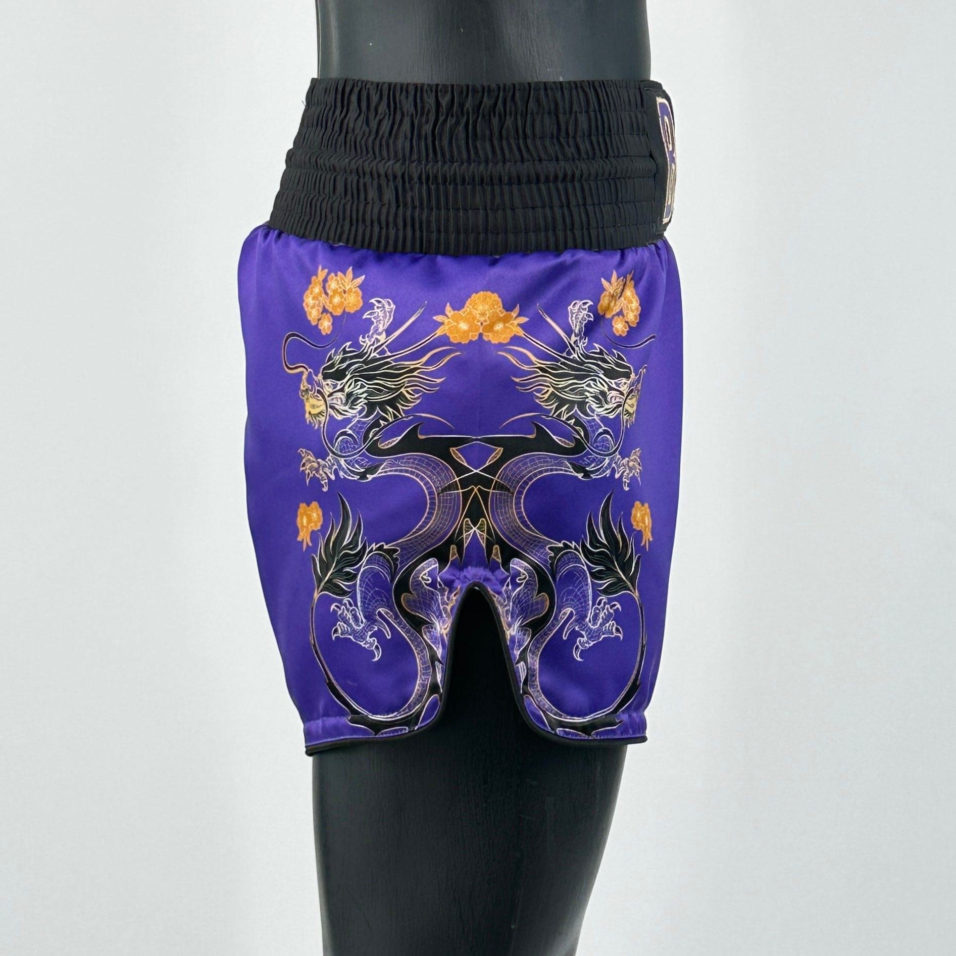 DRAGON MTS Eliane 136706 Muay Thai Shorts