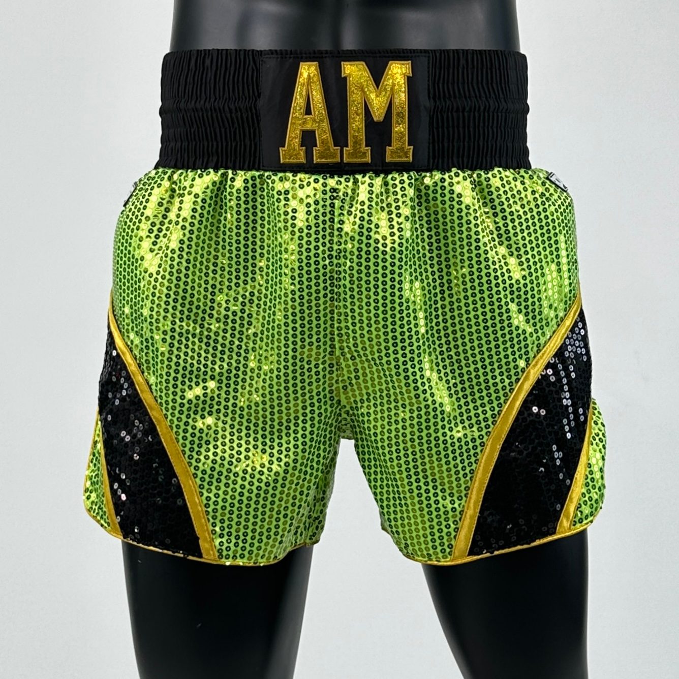 Comet MTS Wail 135904 Muay Thai Shorts