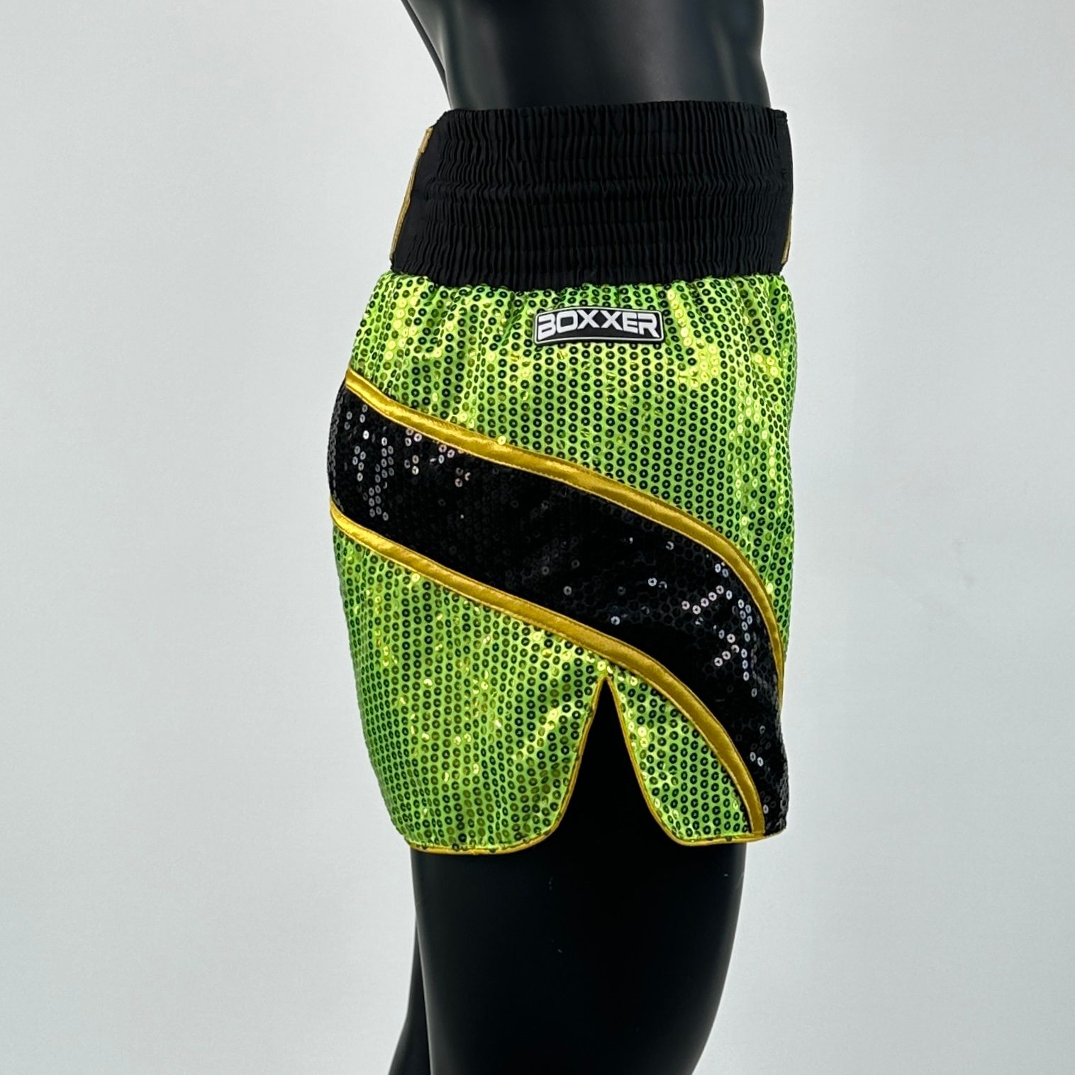 Comet MTS Wail 135904 Muay Thai Shorts