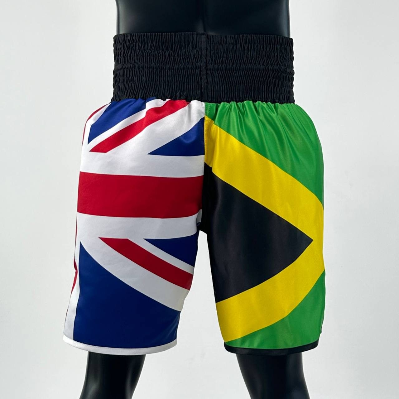 JAMAICA UK Thomas 136527 Custom Boxing Shorts & Trunks