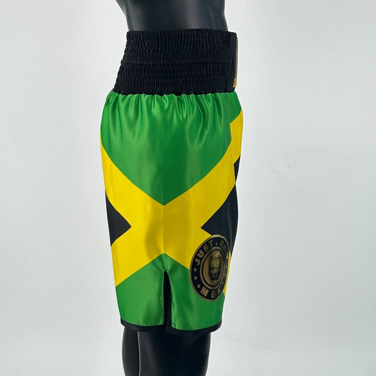 JAMAICA UK Thomas 136527 Custom Boxing Shorts & Trunks