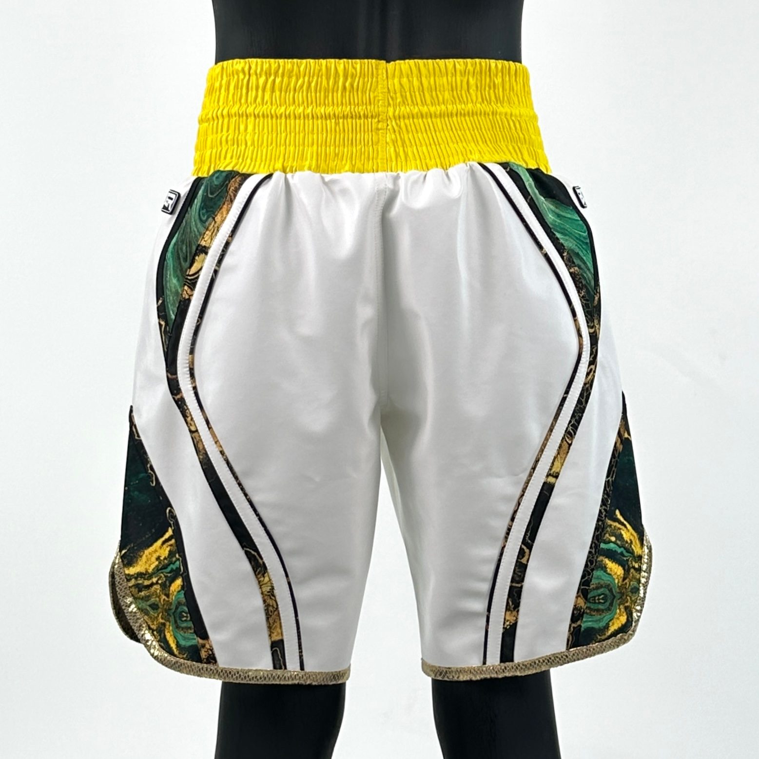 King Cobra BX Hal 136633 Custom Boxing Shorts & Trunks
