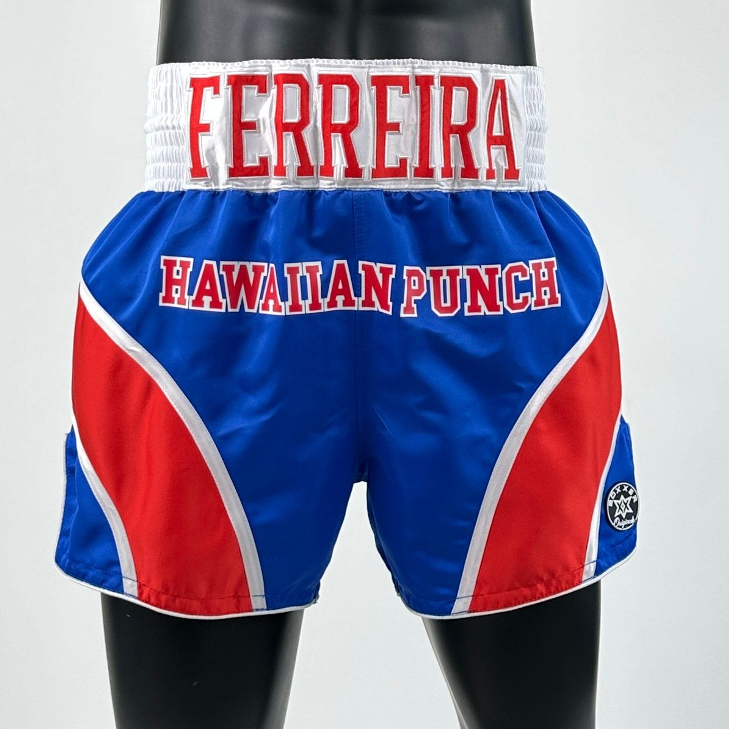 Comet MTS Carlyle 136672 Muay Thai Shorts