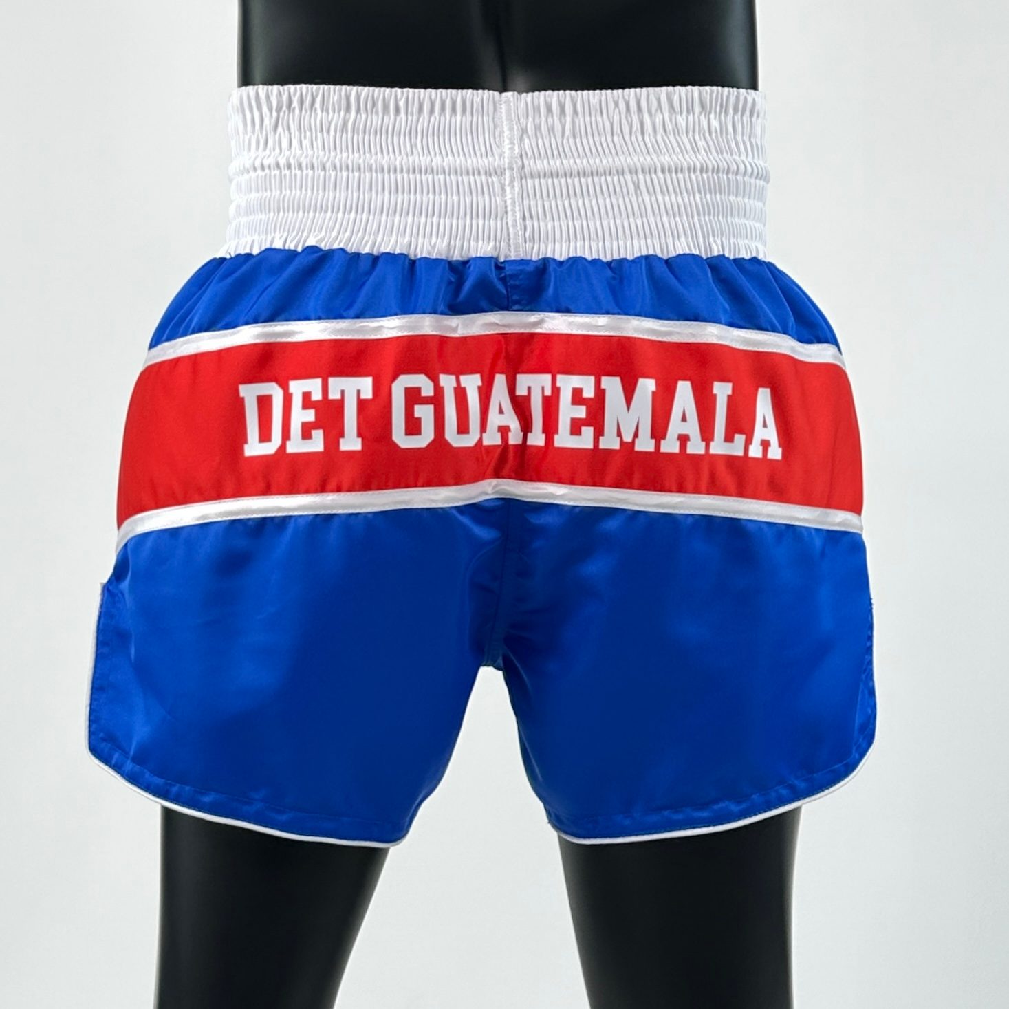 Comet MTS Carlyle 136672 Muay Thai Shorts