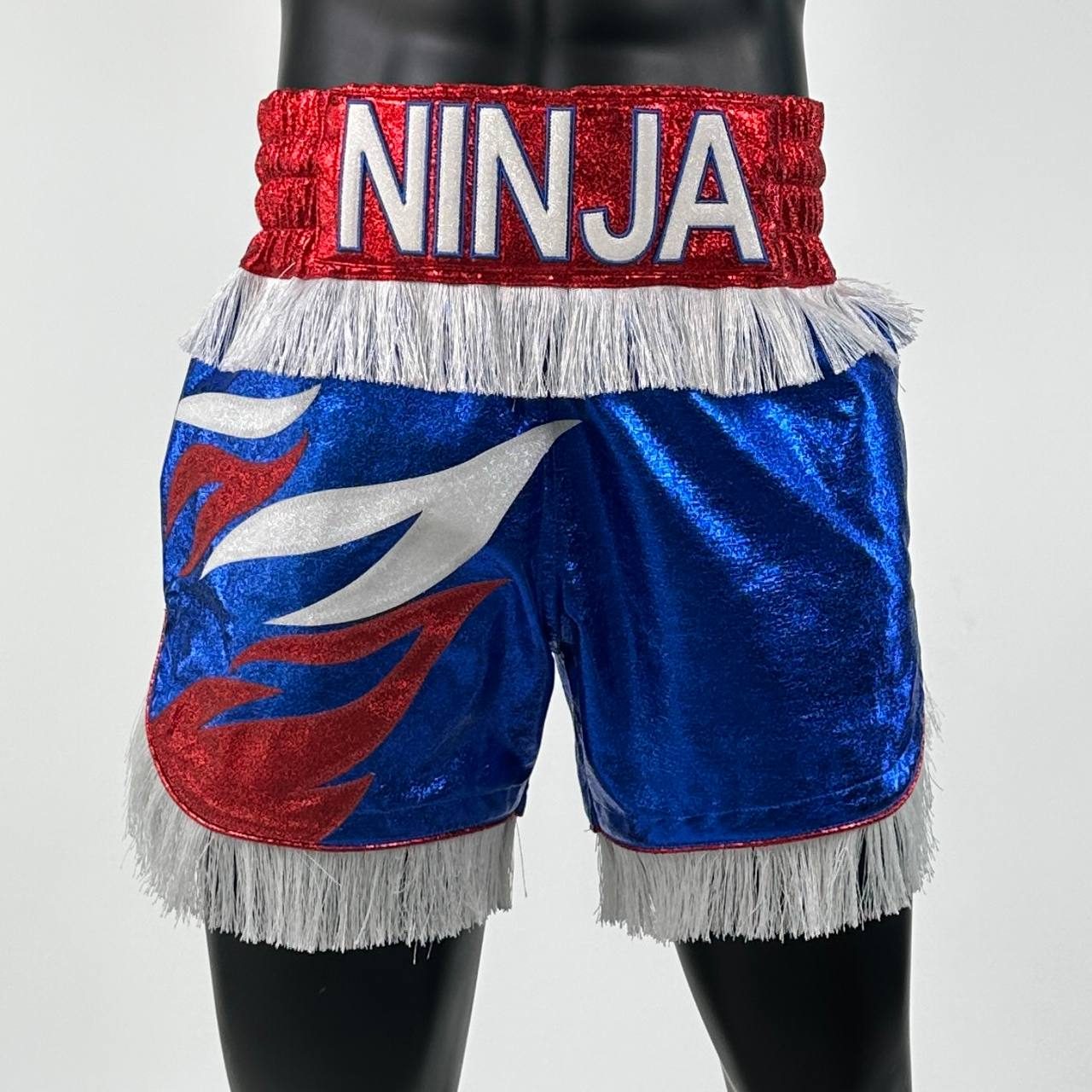 Roy Jones MTS Brendan 136741 Muay Thai Shorts