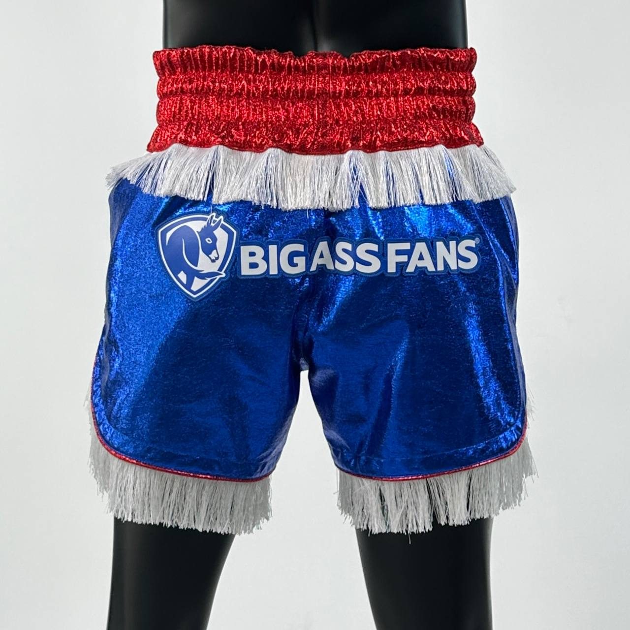 Roy Jones MTS Brendan 136741 Muay Thai Shorts
