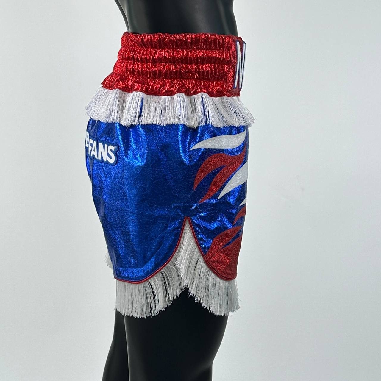 Roy Jones MTS Brendan 136741 Muay Thai Shorts