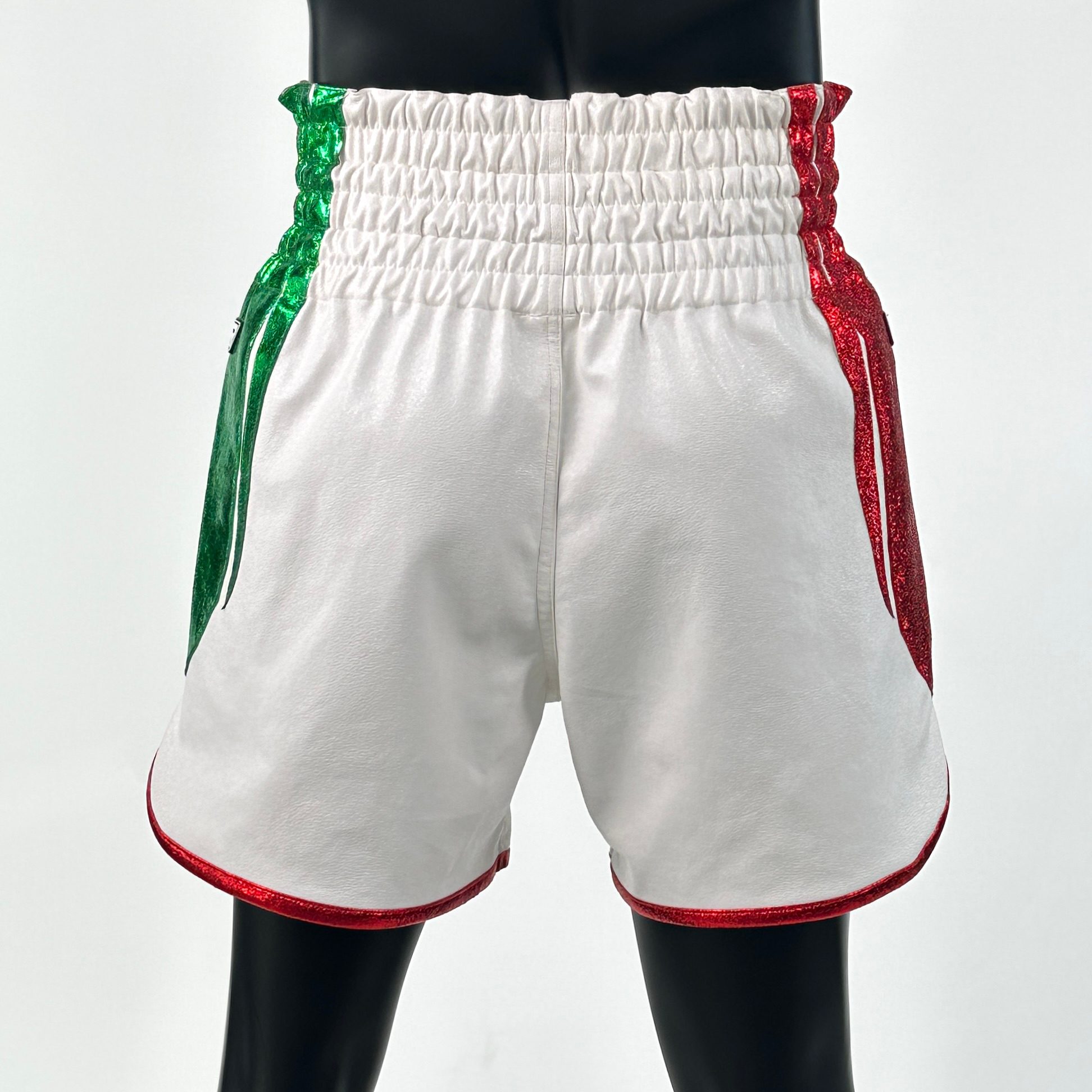 USYK TRIBUTE BX Lazaro 136825 Custom Boxing Shorts & Trunks