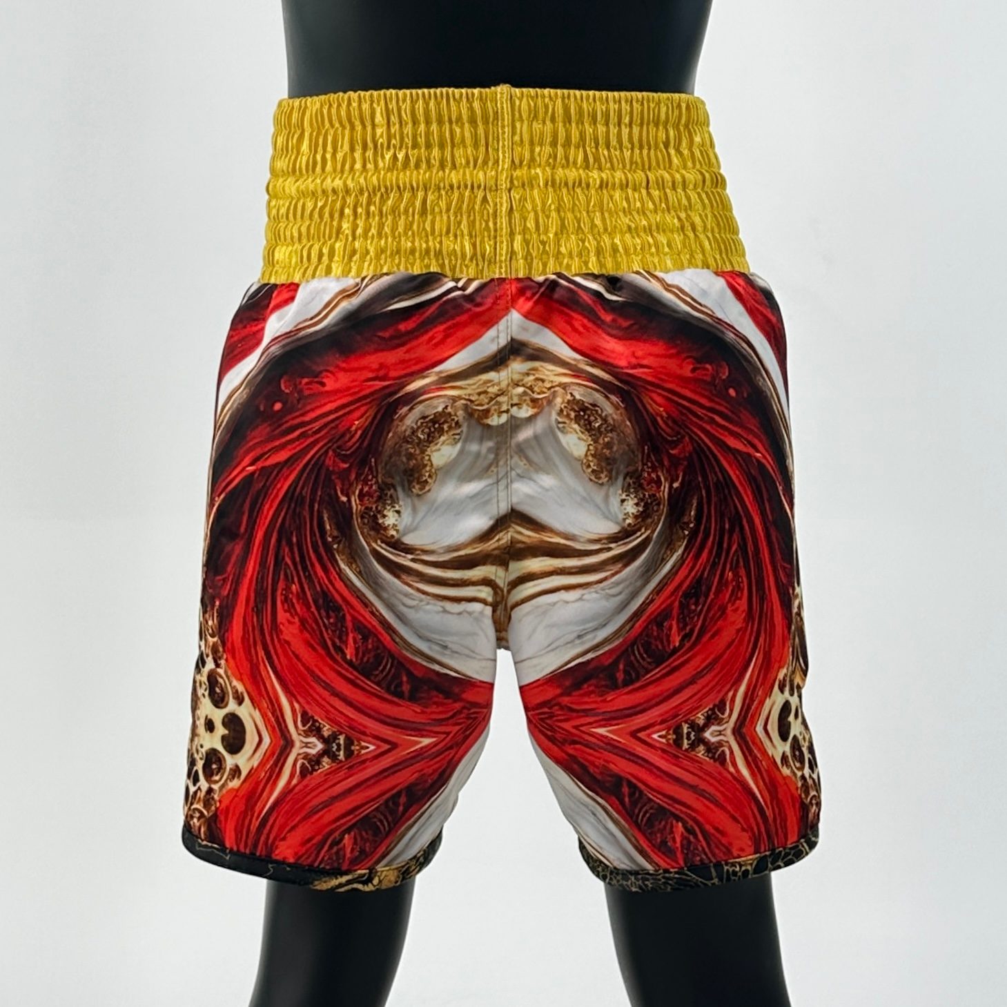 Classic BX Old Mashael 137084 Custom Boxing Shorts & Trunks