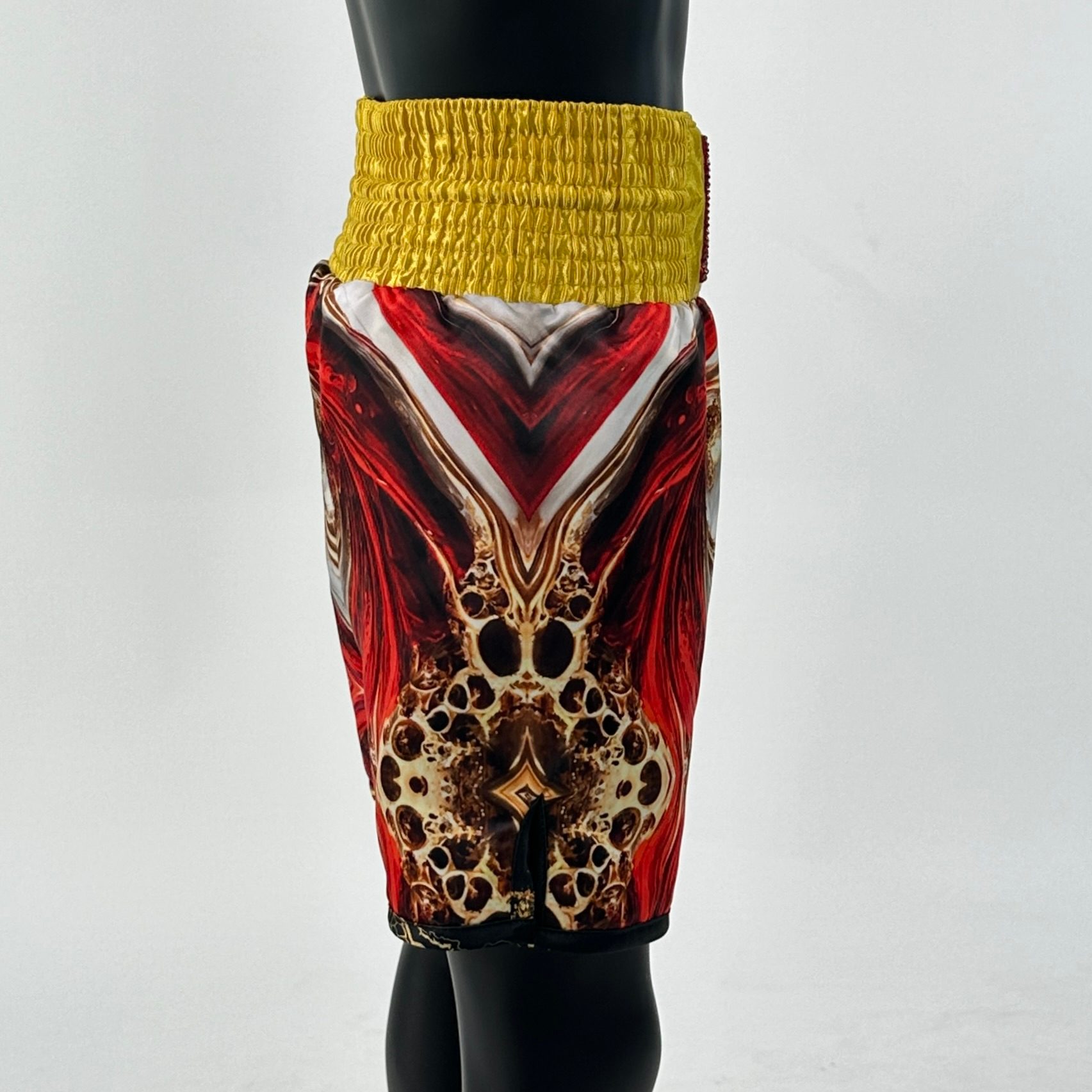 Classic BX Old Mashael 137084 Custom Boxing Shorts & Trunks