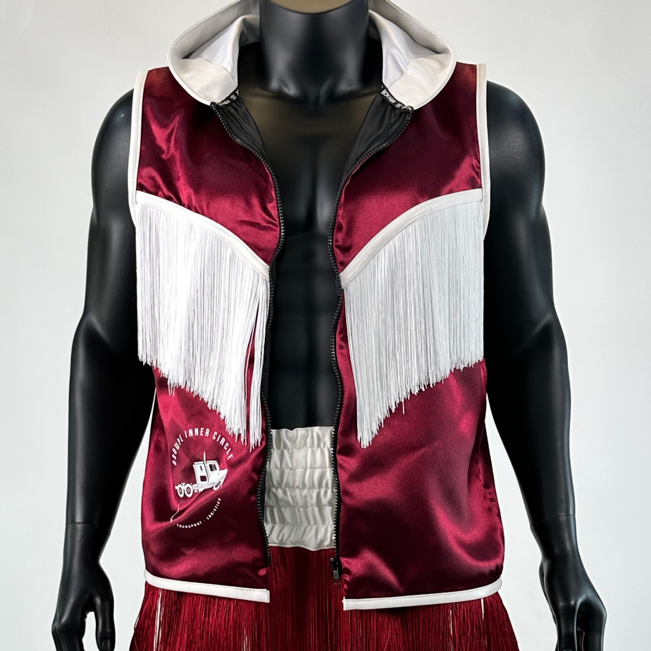 Lorenzo JKt Trevor 136816 Jackets