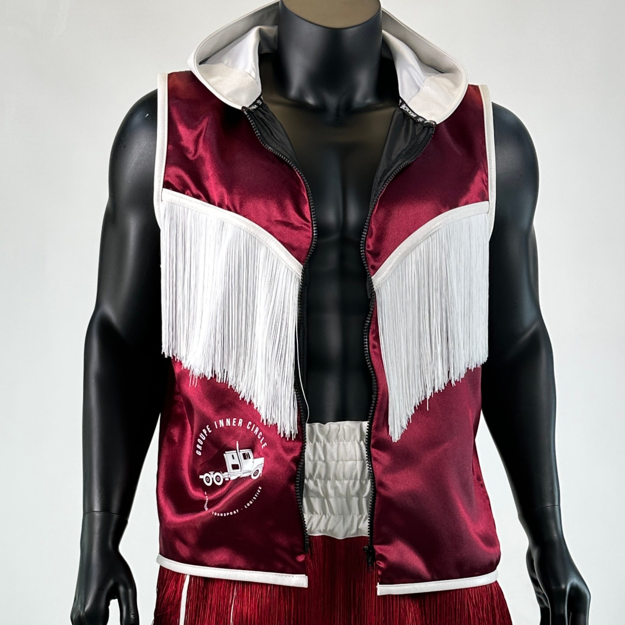 Lorenzo JKt Trevor 136816 Jackets