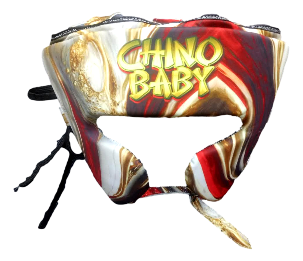 Cheek Piece Head Guard (Tyson) Jason 136558 Head Guard