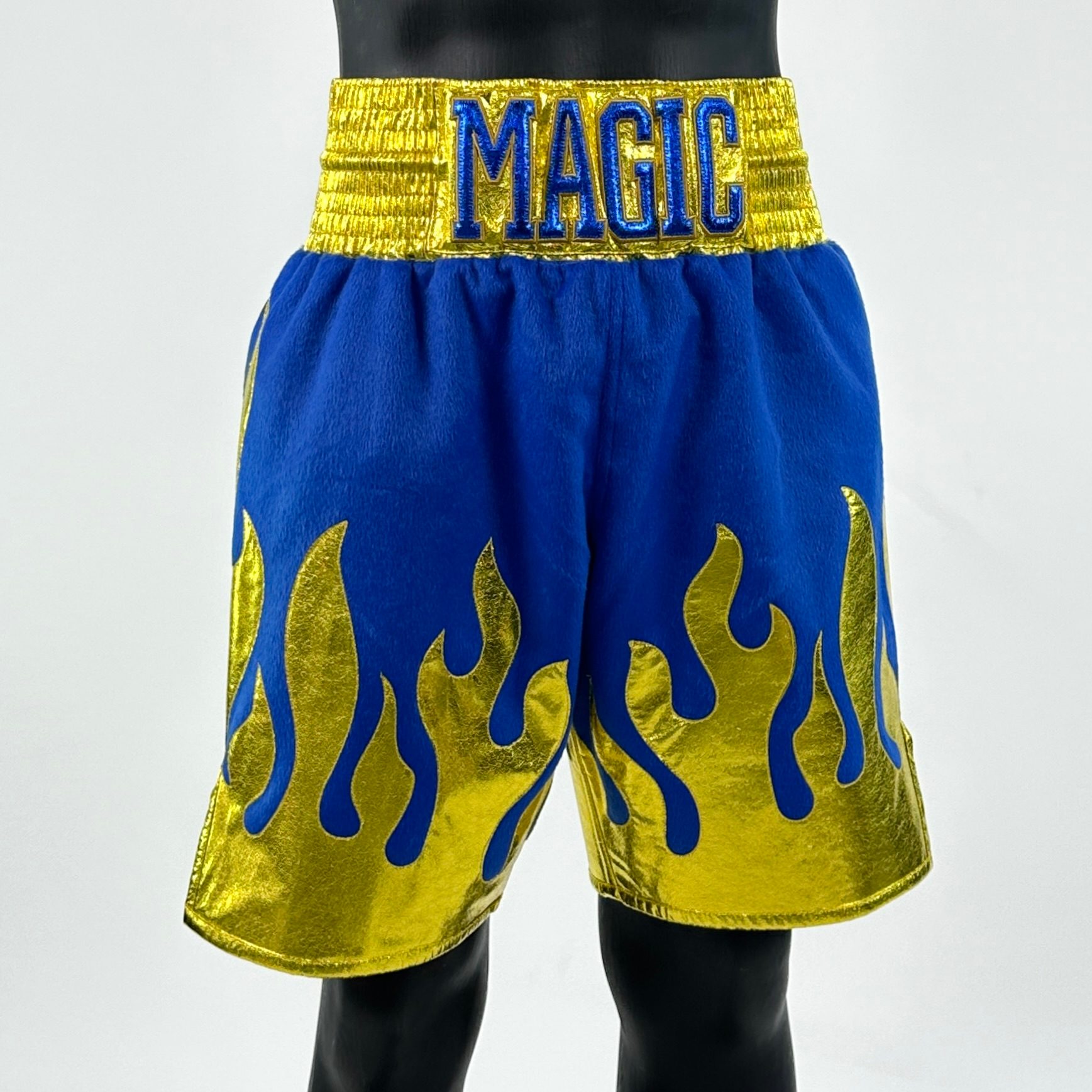 Fire BX Alvaro 133736 Custom Equipment