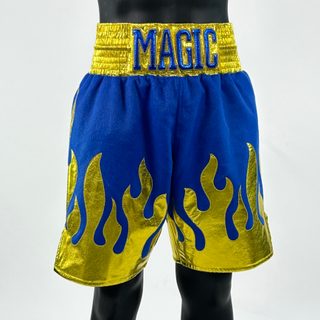 Fire BX Alvaro 133736 Custom Equipment