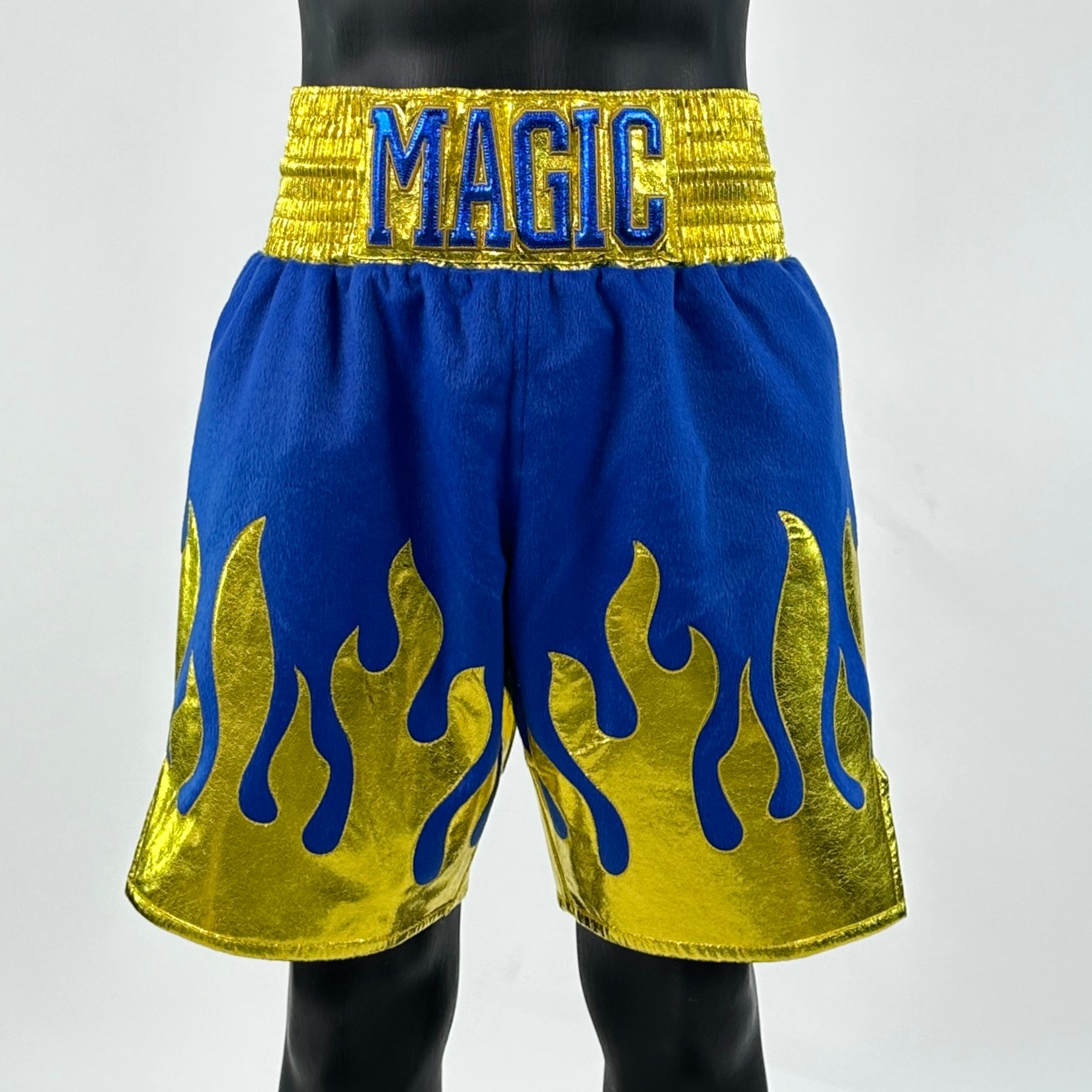 Fire BX Alvaro 133736 Custom Equipment