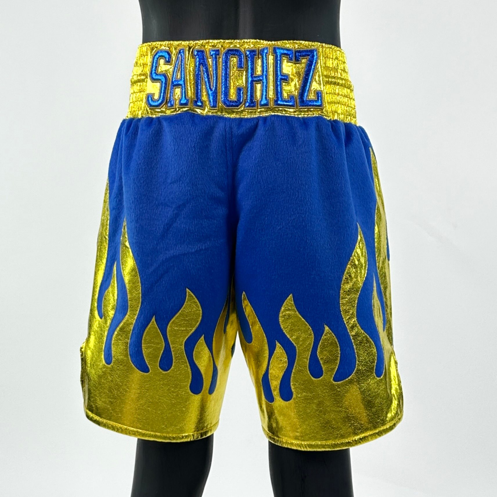 Fire BX Alvaro 133736 Custom Equipment