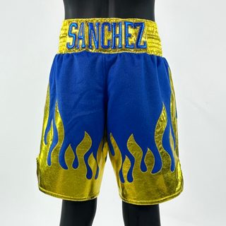 Fire BX Alvaro 133736 Custom Equipment