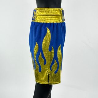 Fire BX Alvaro 133736 Custom Equipment
