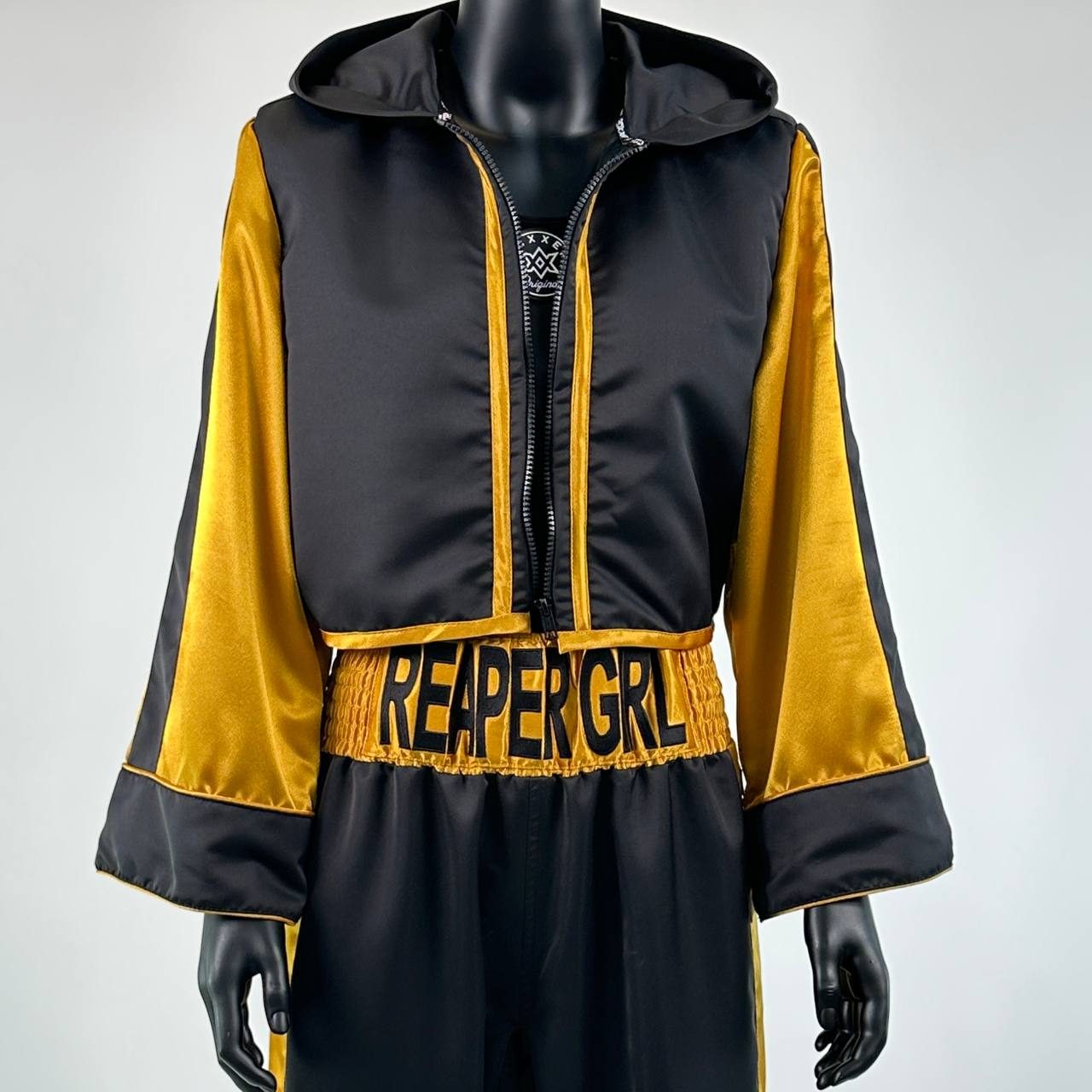 Women's Crop Jkt Kate 13650 WOMENS Jackets