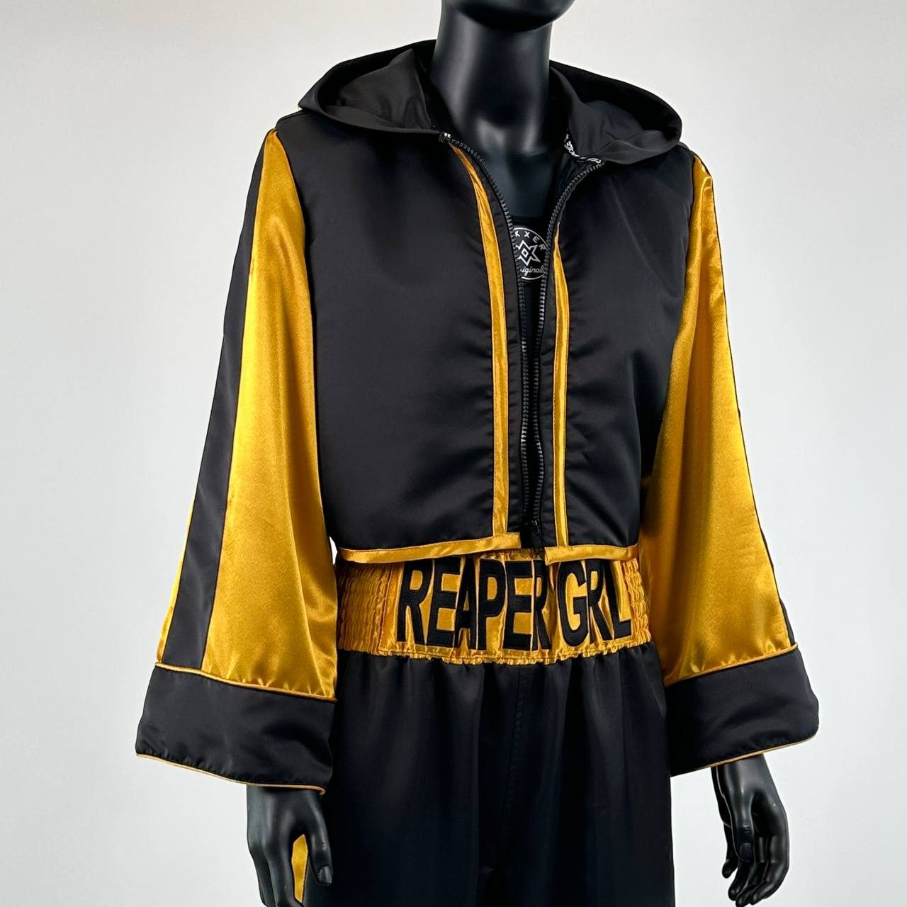 Women's Crop Jkt Kate 13650 WOMENS Jackets