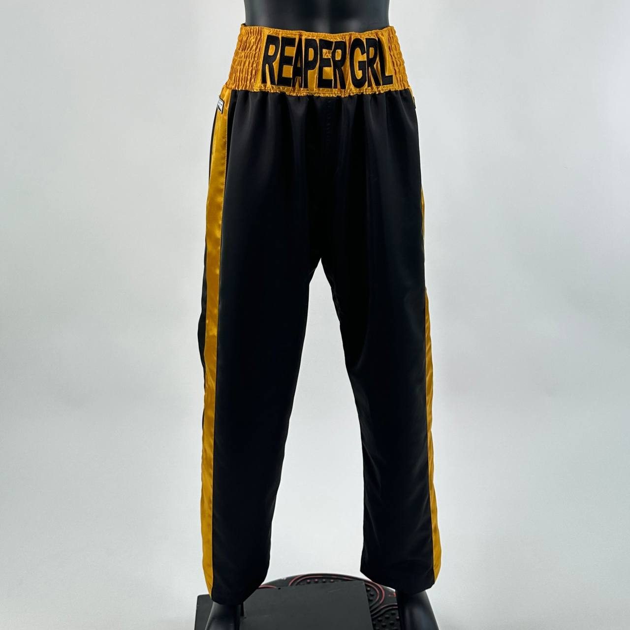 Side Stripe KBX KATE 136505 WOMENS Kickboxing Trousers