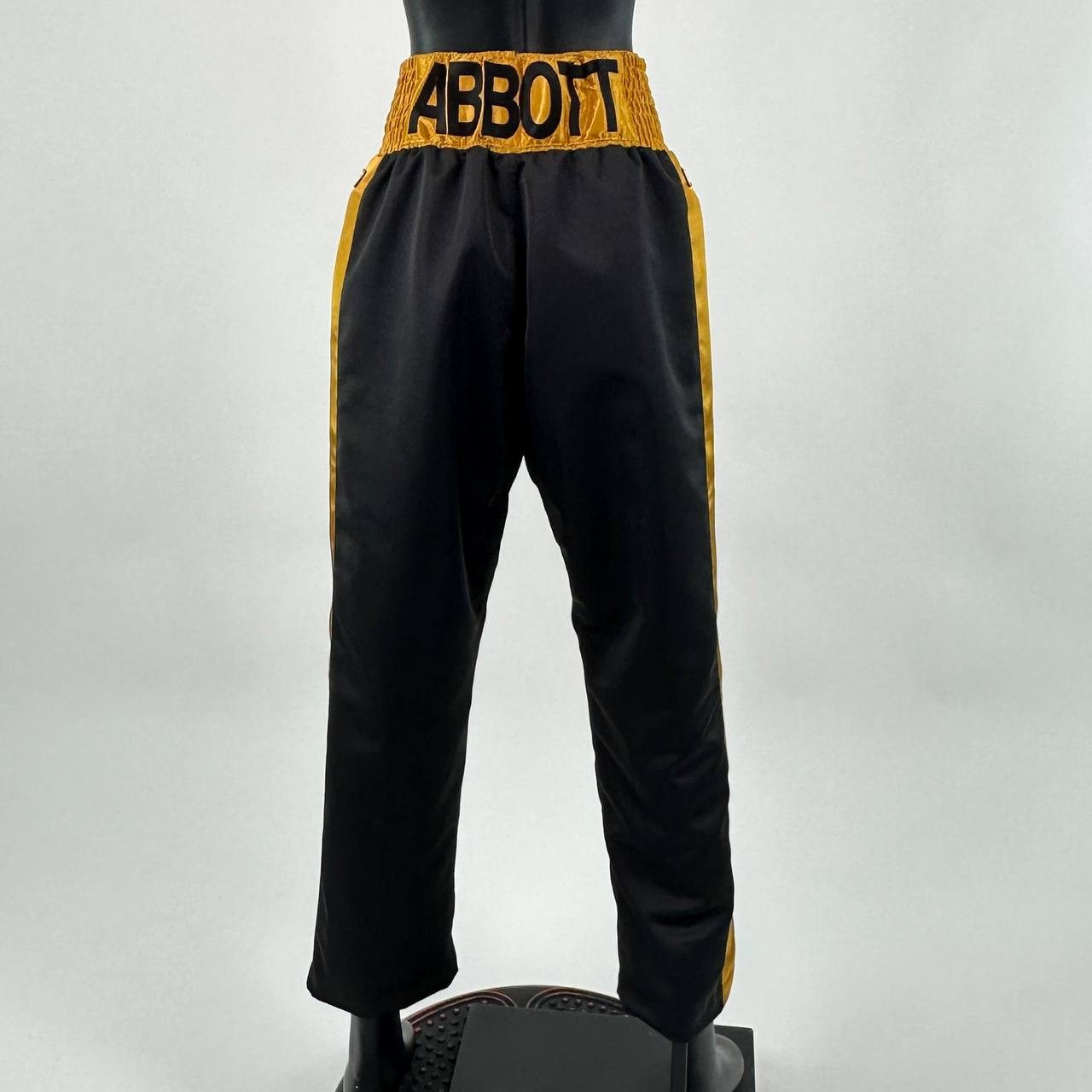 Side Stripe KBX KATE 136505 WOMENS Kickboxing Trousers