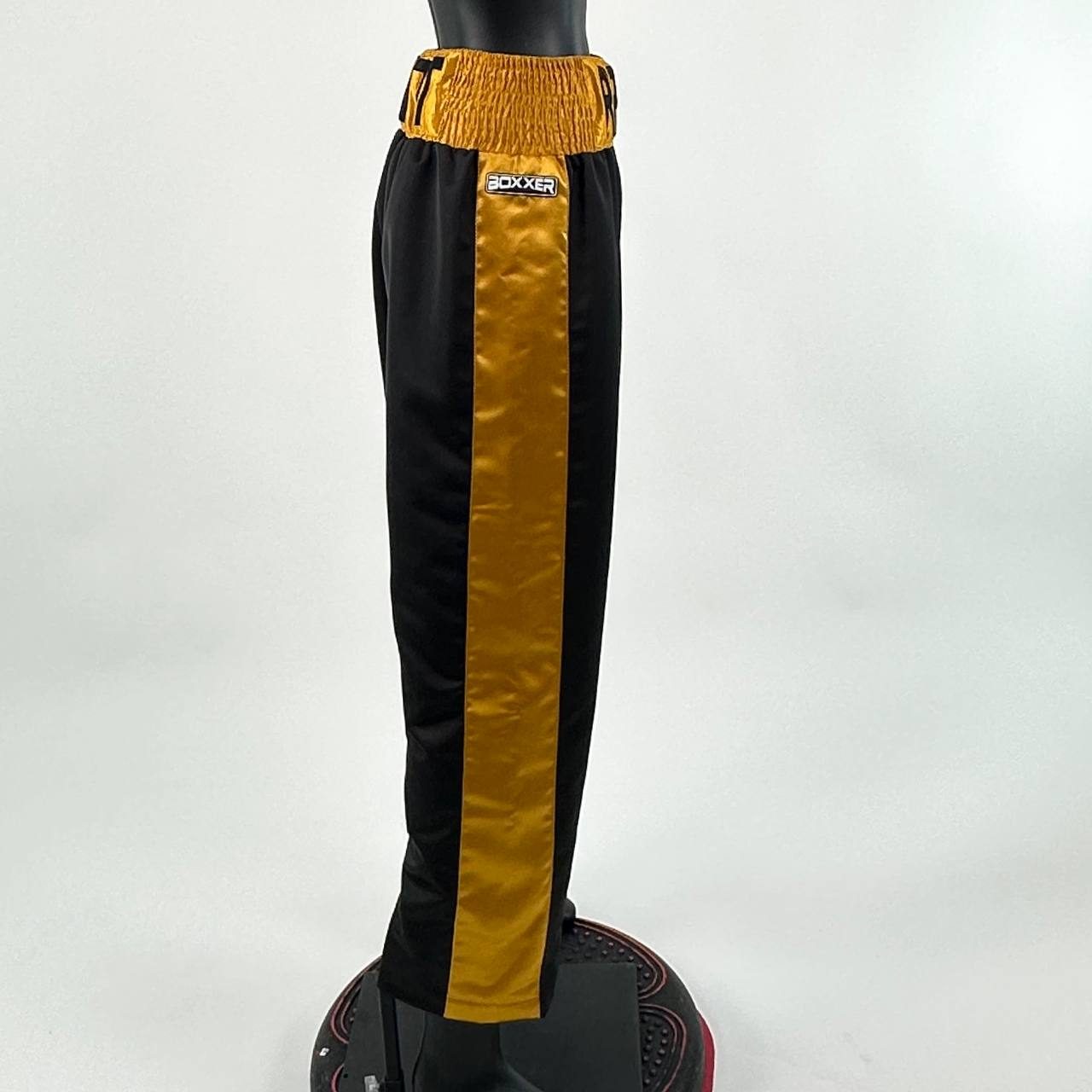 Side Stripe KBX KATE 136505 WOMENS Kickboxing Trousers