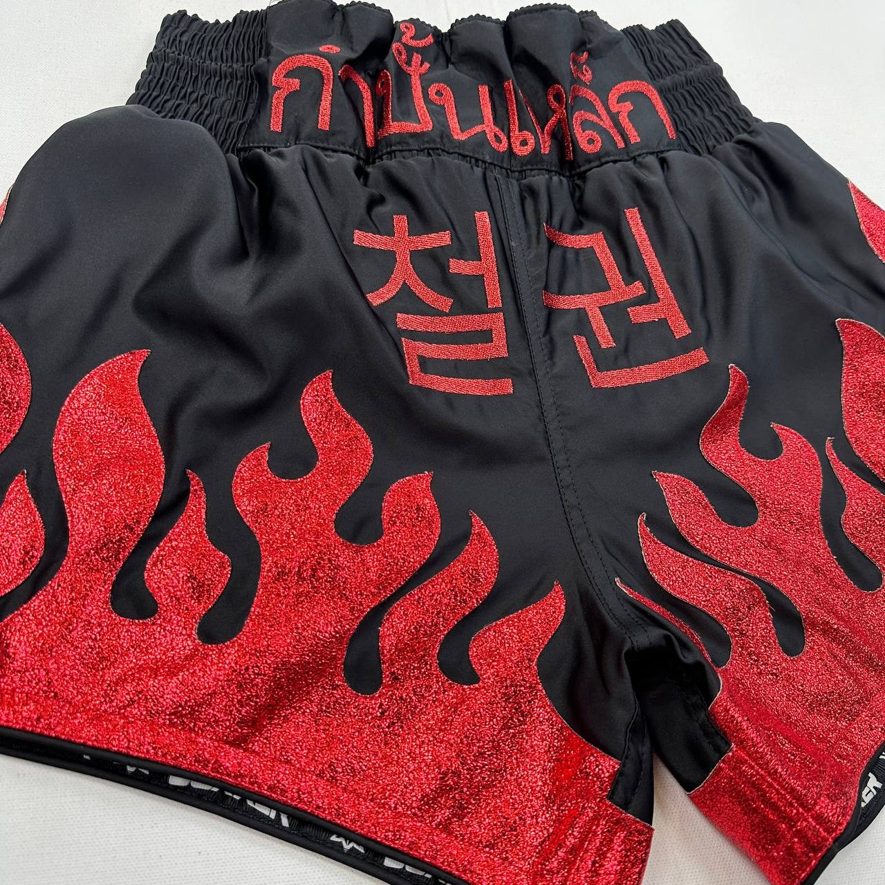 Fire MTS JAME 110969 Muay Thai Shorts