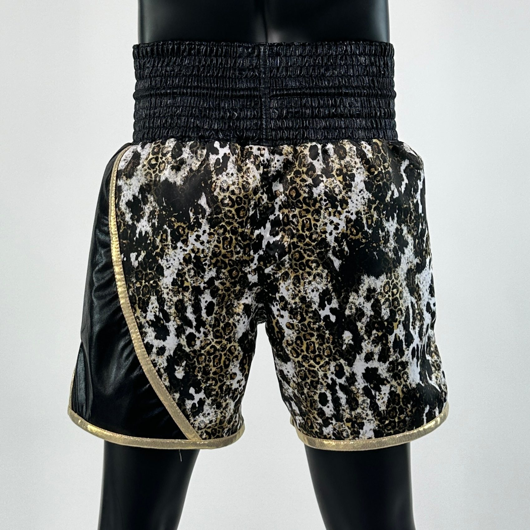 Smooth BX Anthony 137052 Custom Boxing Shorts & Trunks