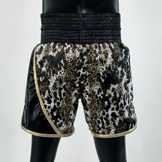 Smooth BX Old Anthony 137052 Custom Boxing Shorts & Trunks