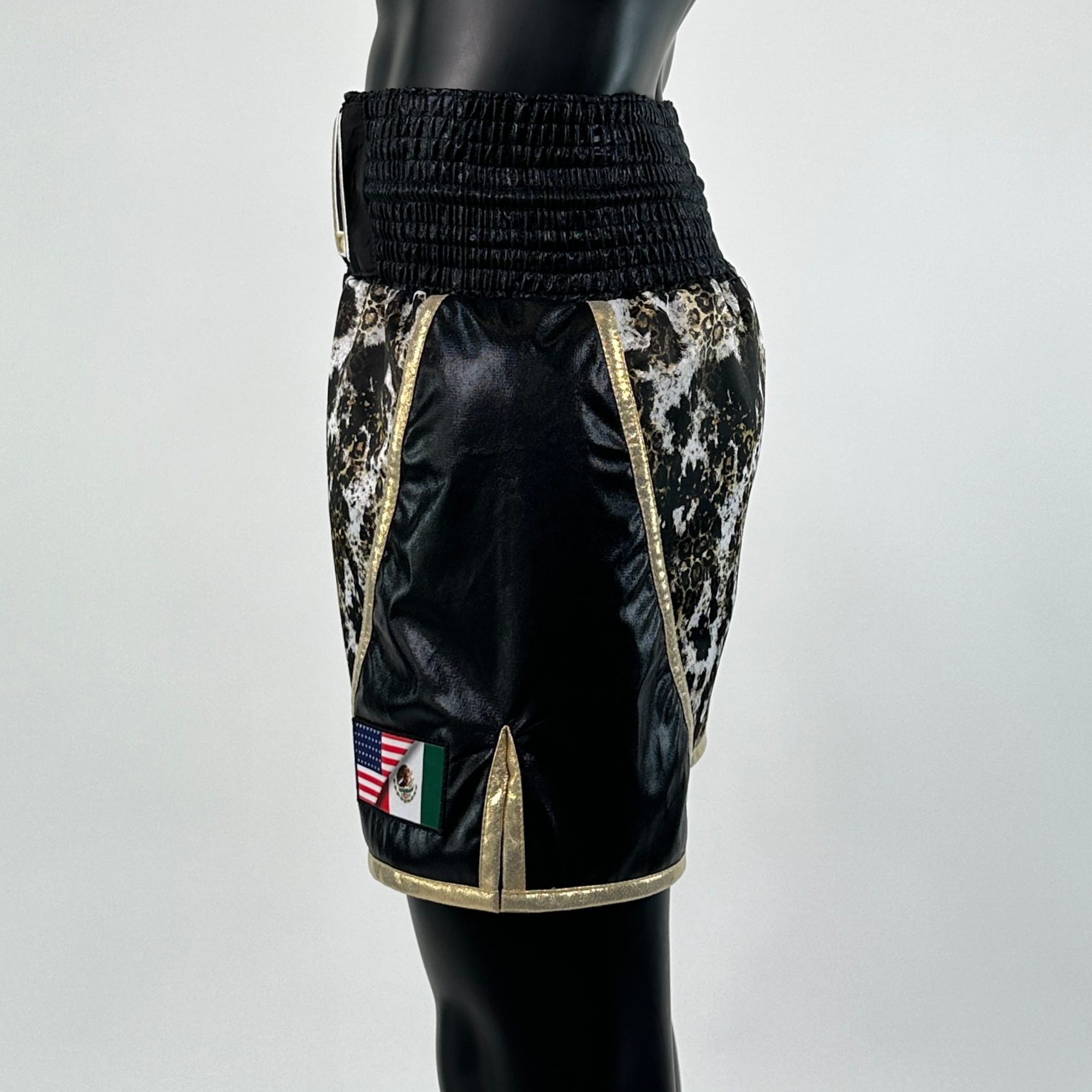 Smooth BX Anthony 137052 Custom Boxing Shorts & Trunks