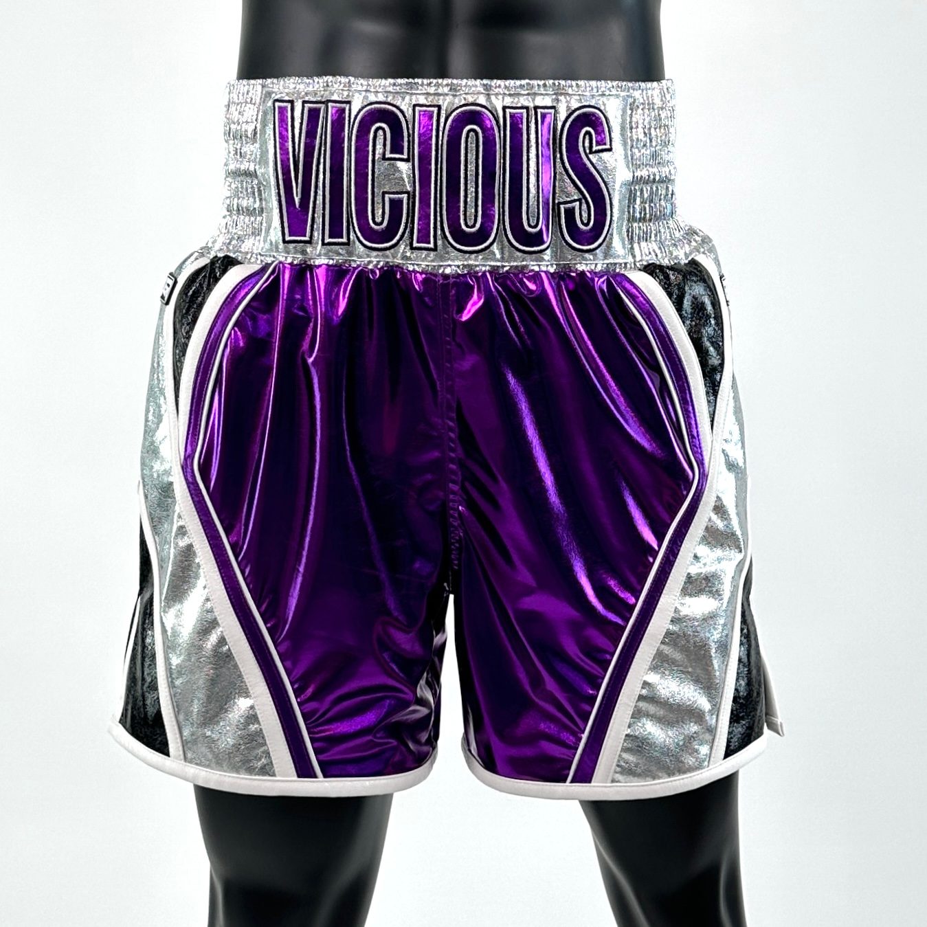 King Cobra BX Angelina 137299 Custom Boxing Shorts & Trunks