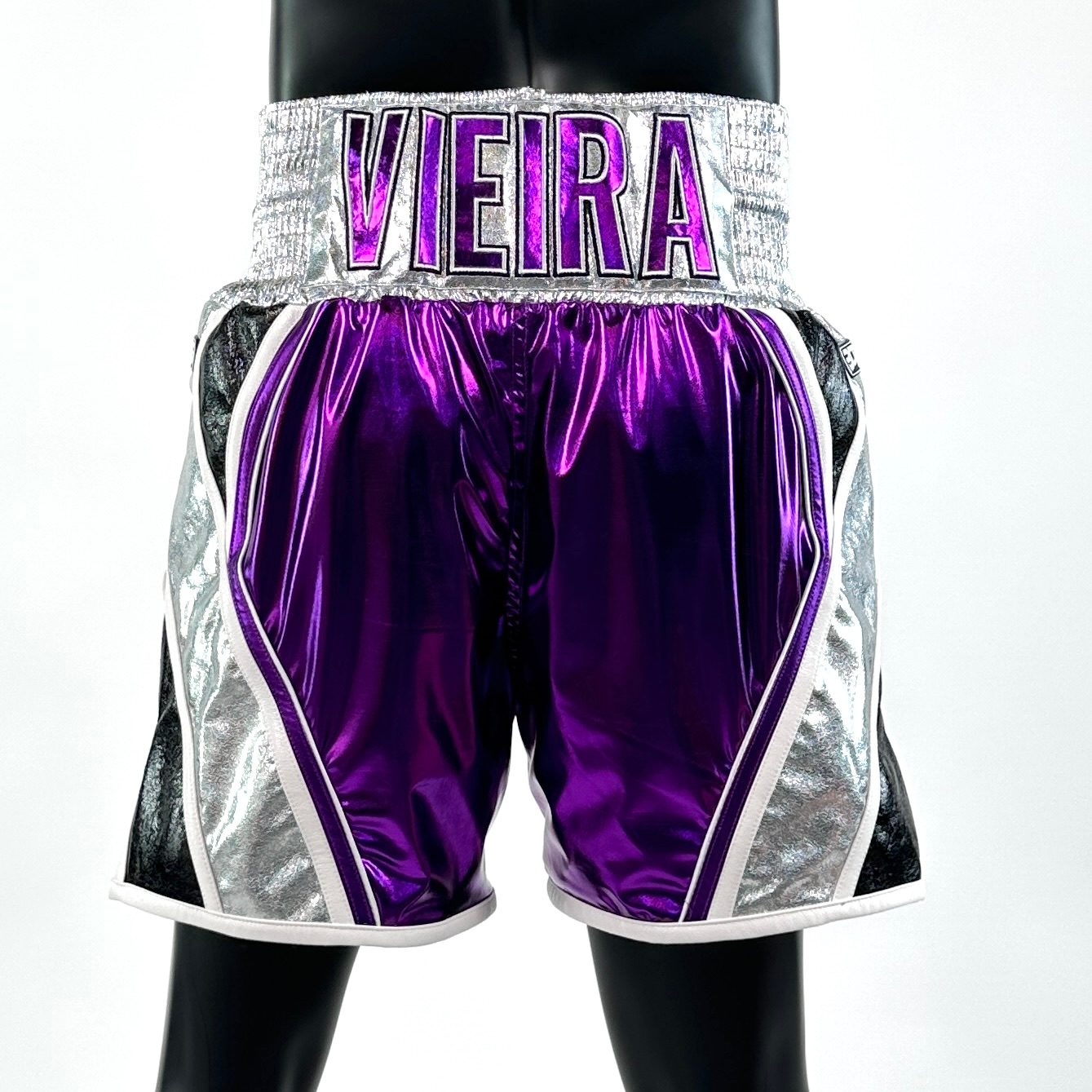King Cobra BX Angelina 137299 Custom Boxing Shorts & Trunks