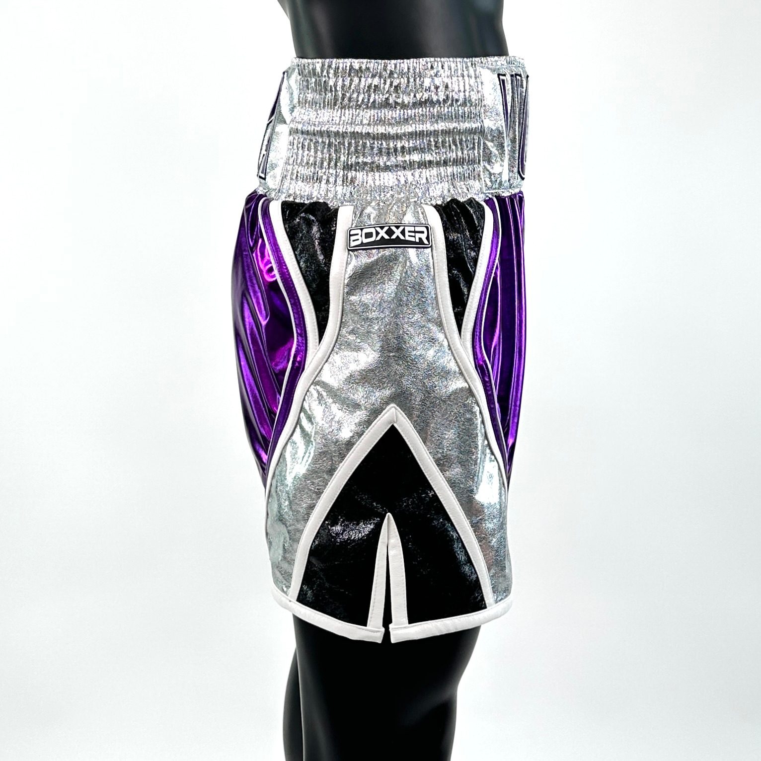 King Cobra BX Angelina 137299 Custom Boxing Shorts & Trunks