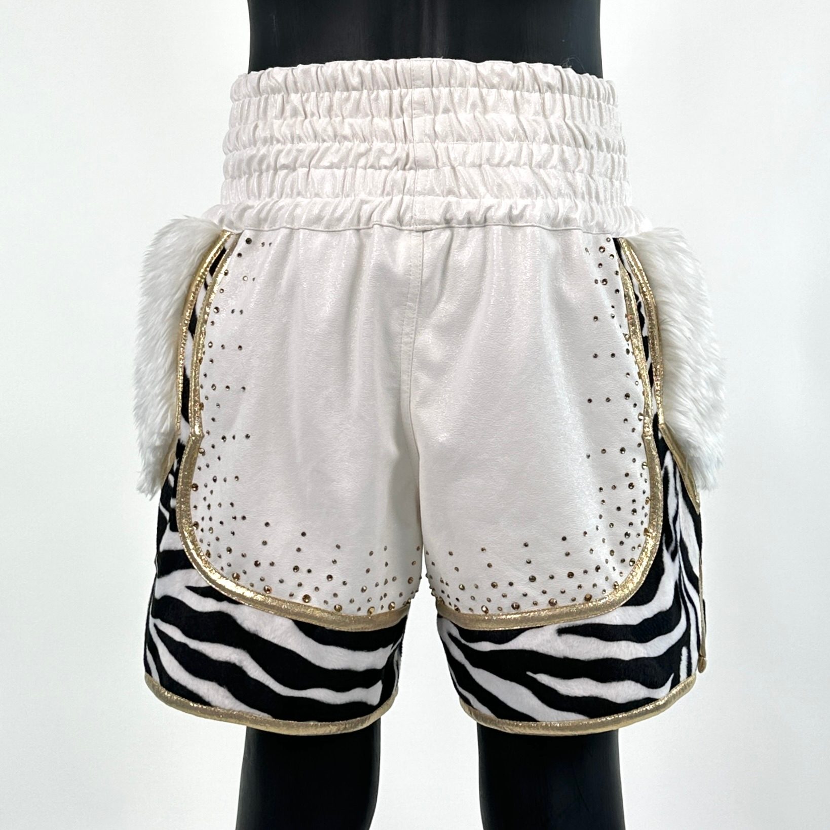 Fury BX  Elias 136998 Custom Boxing Shorts & Trunks