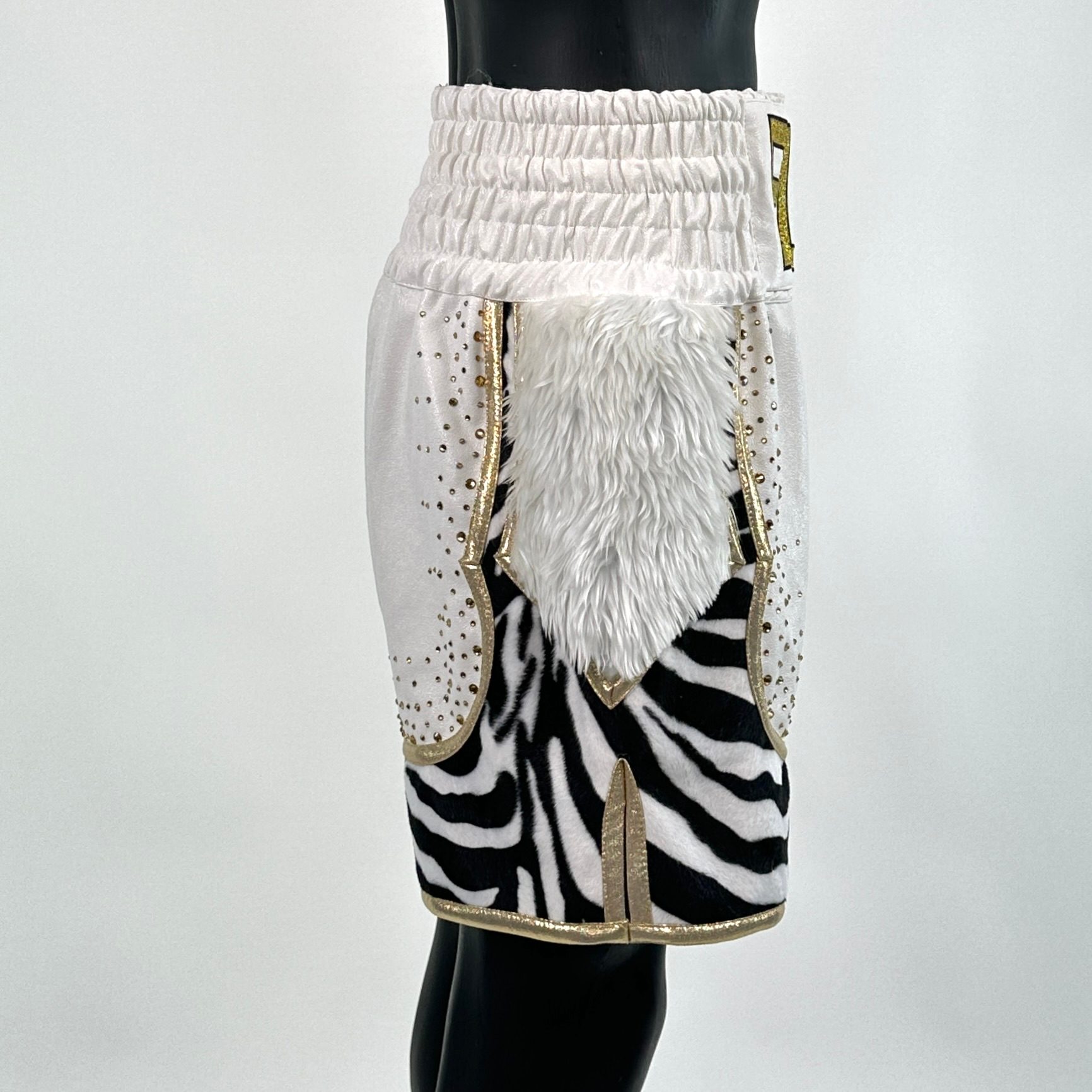 Fury BX  Elias 136998 Custom Boxing Shorts & Trunks