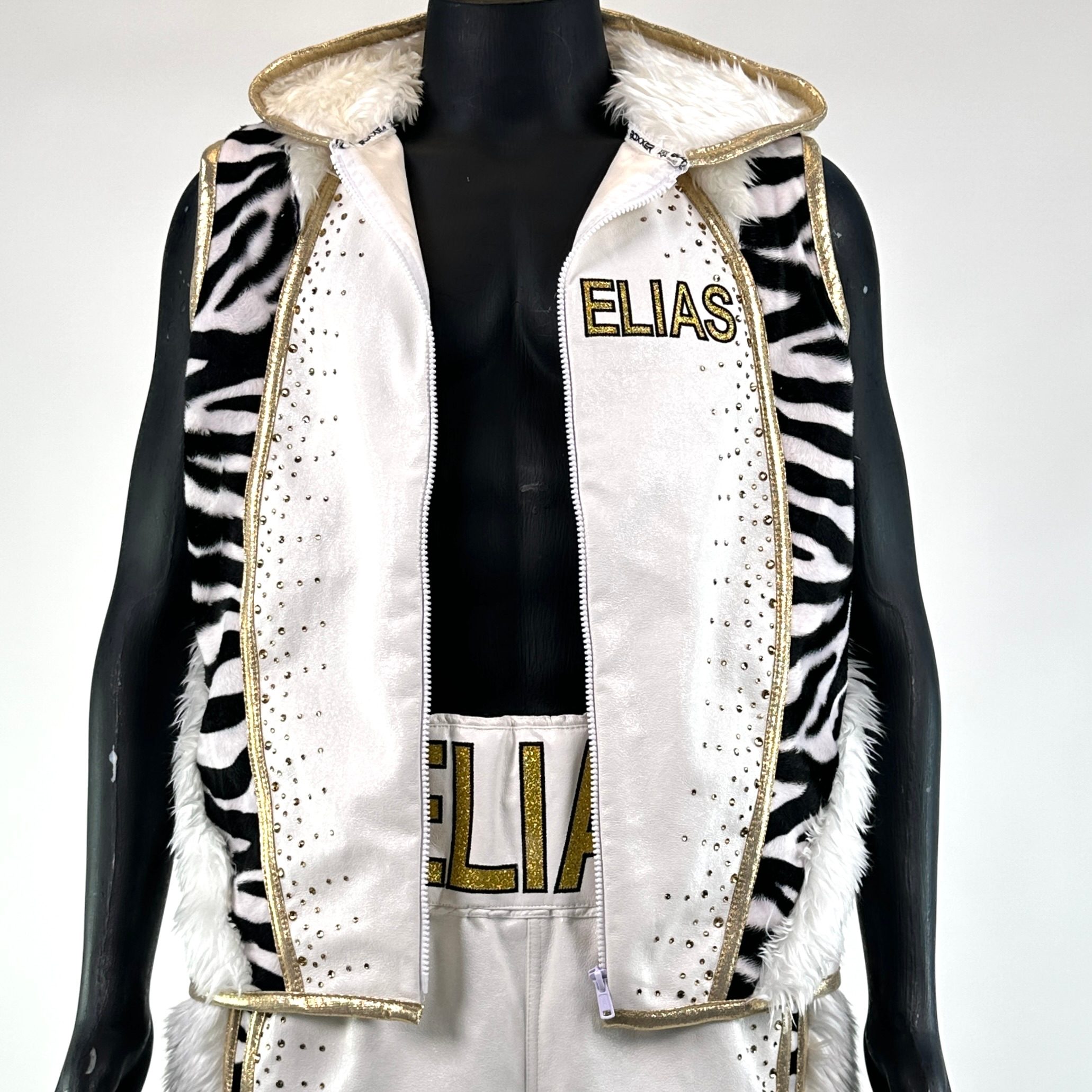 HAYMAKER Jacket Old Elias 136998 Jackets