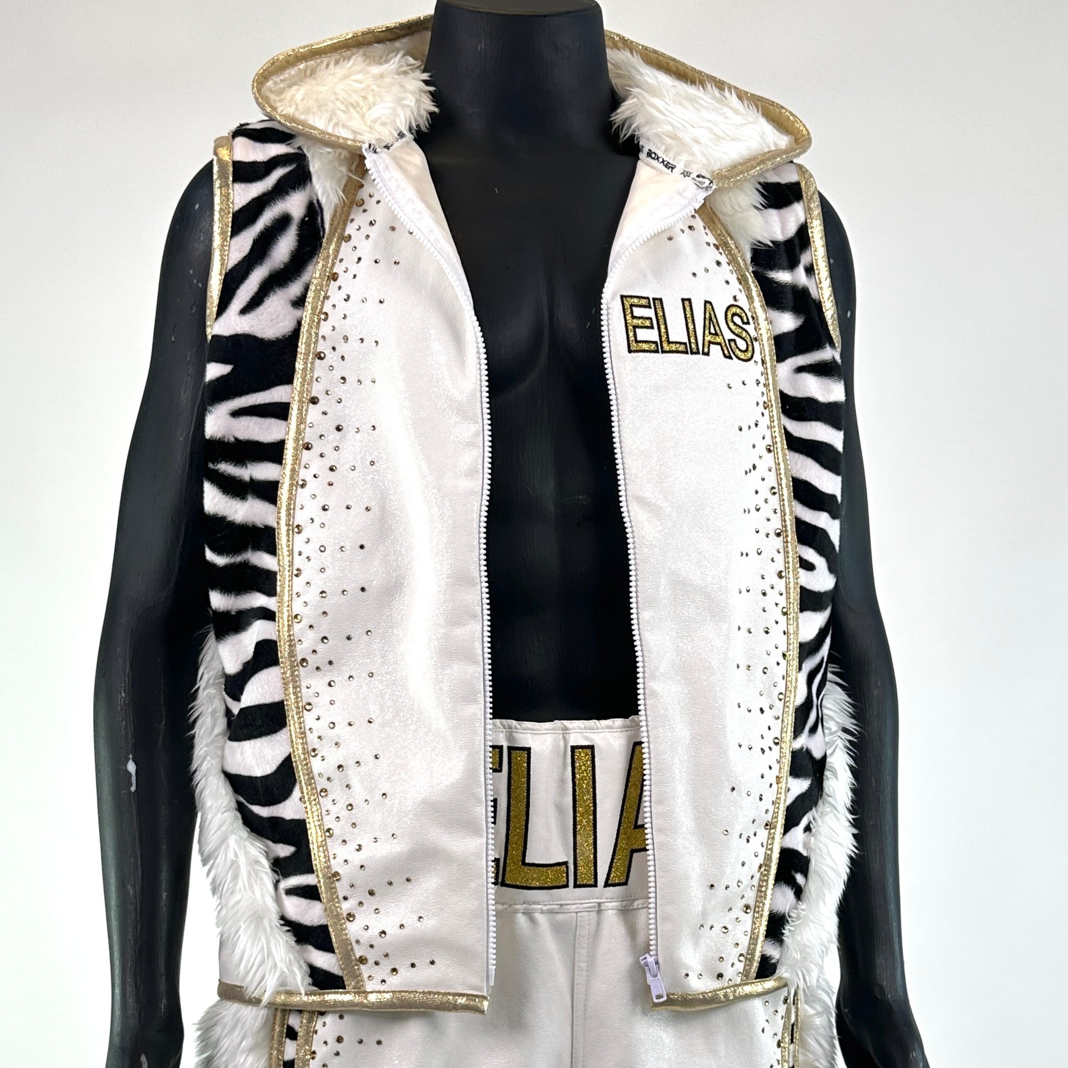 HAYMAKER Jacket Elias 136998 Jackets