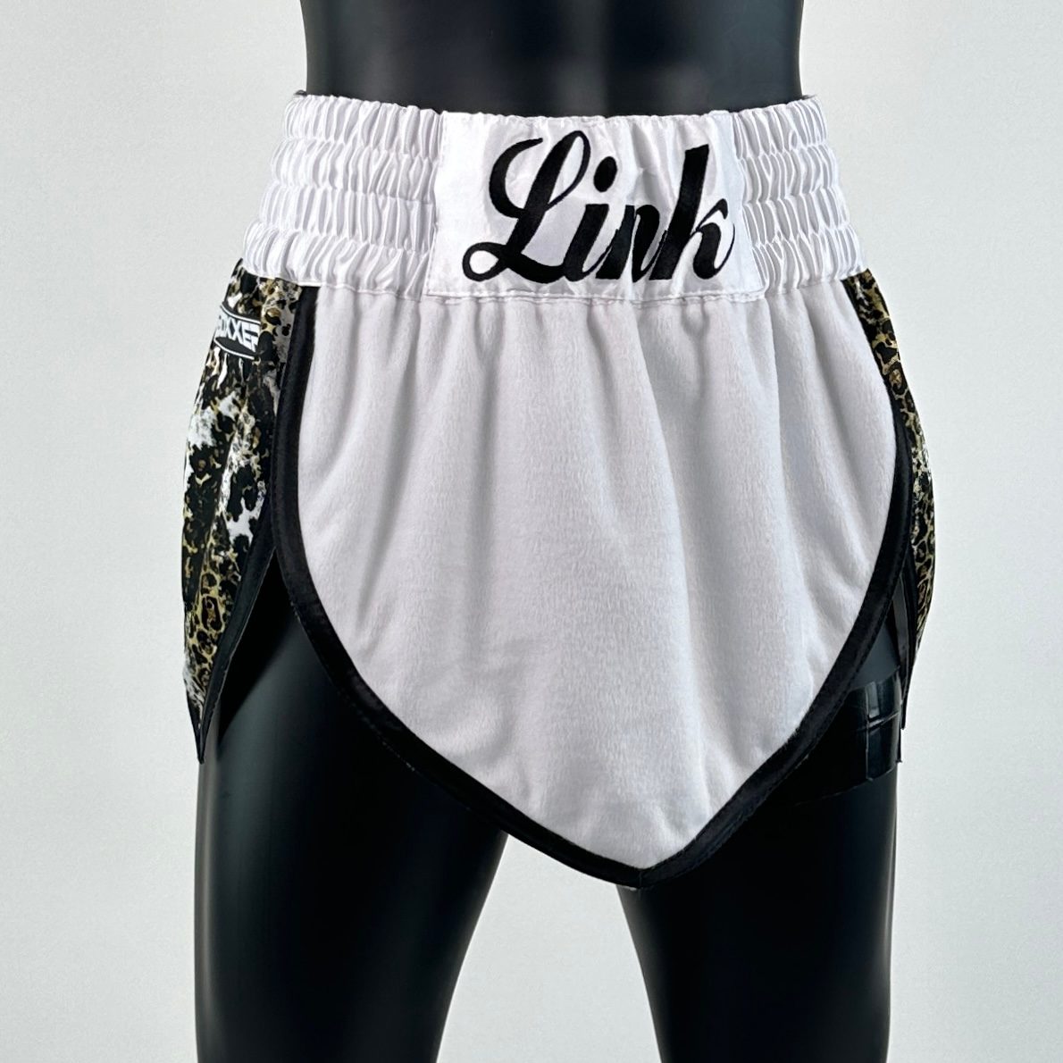 Queen Jessica 136884 WOMENS Gladiator Shorts