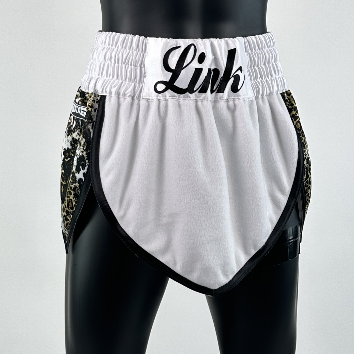 Queen Jessica 136884 WOMENS Gladiator Shorts