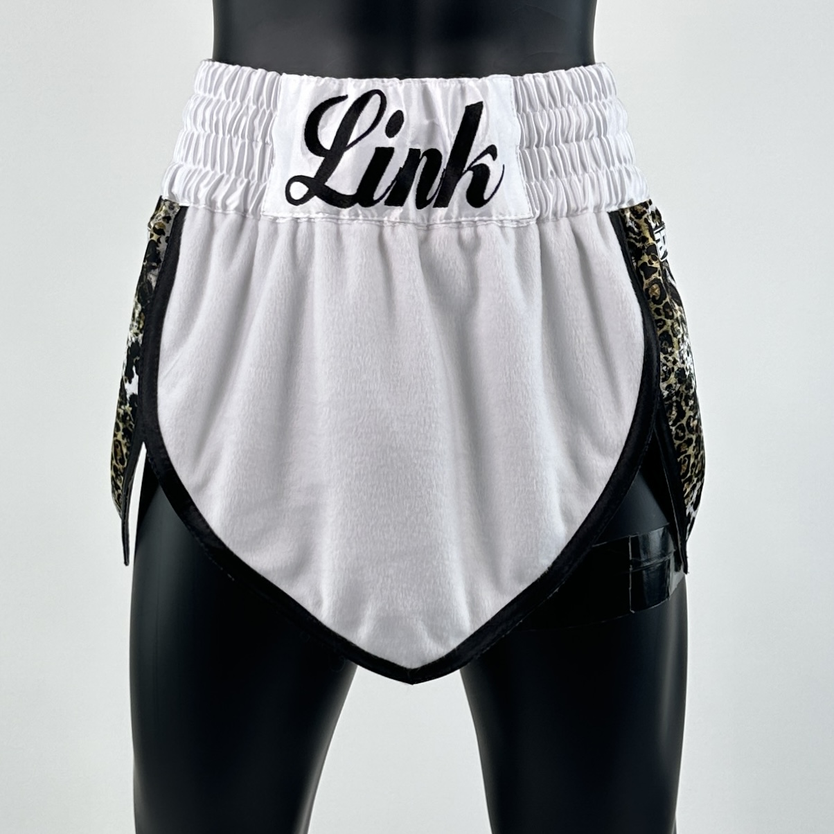 Queen Jessica 136884 WOMENS Gladiator Shorts