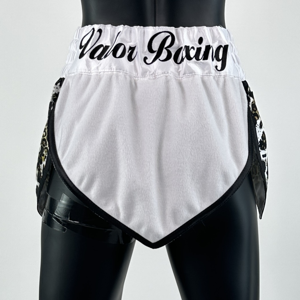 Queen Jessica 136884 WOMENS Gladiator Shorts