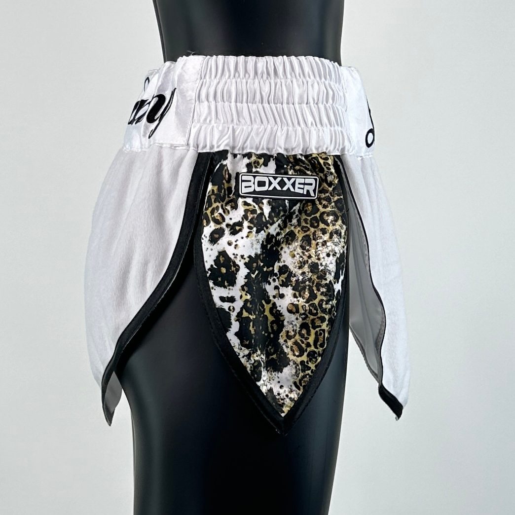 Queen Jessica 136884 WOMENS Gladiator Shorts