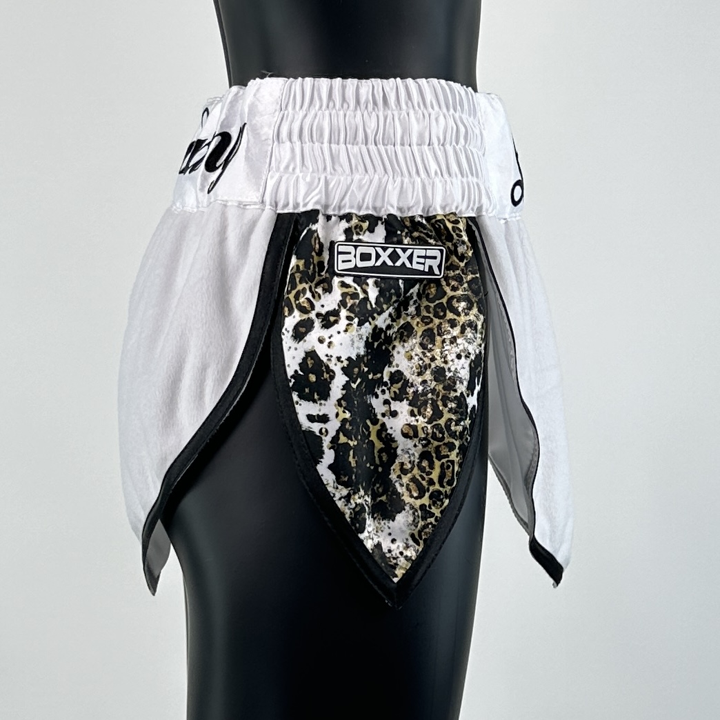 Queen Jessica 136884 WOMENS Gladiator Shorts